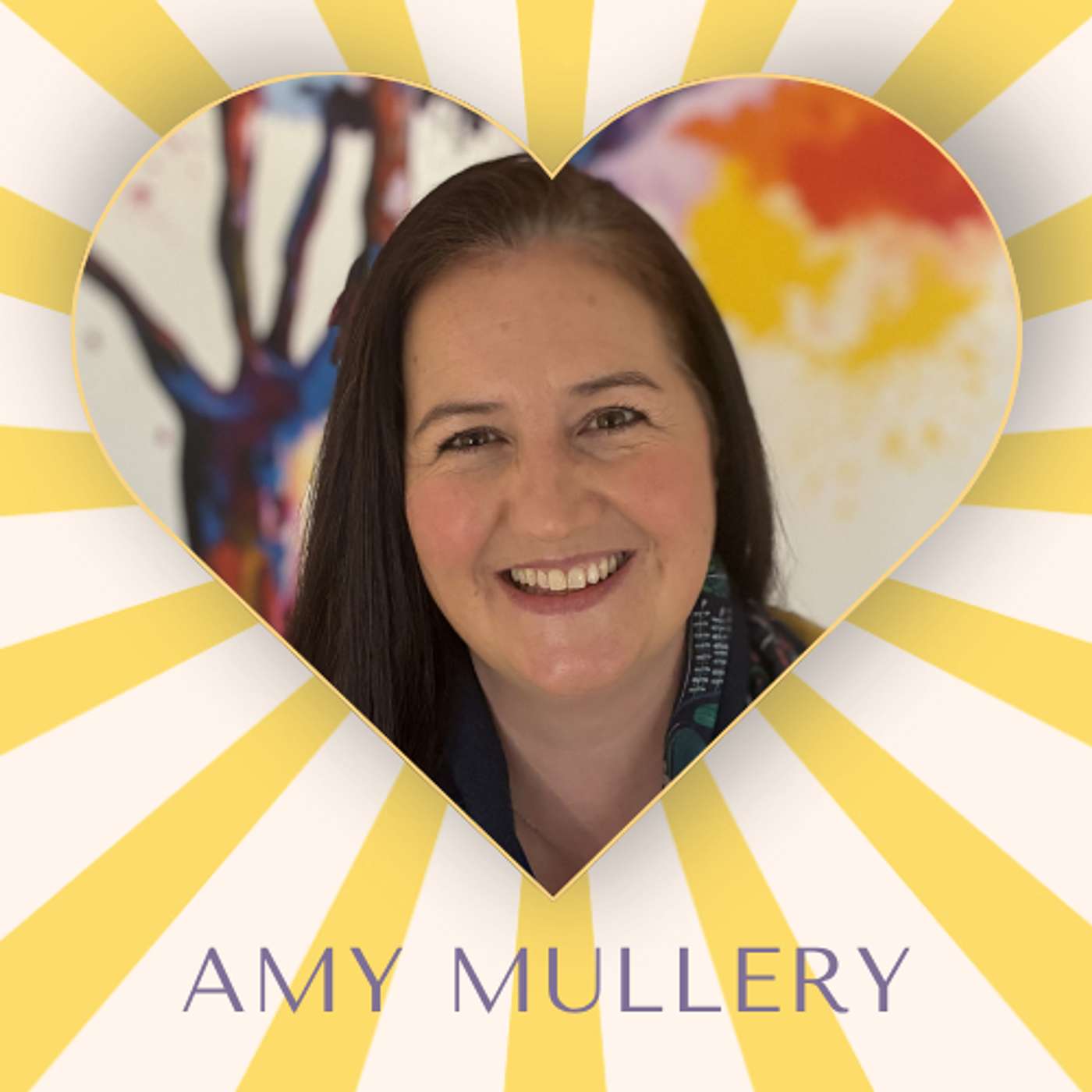 S2 Episode 24 – The Power of the Women’s Circle with Amy Mullery