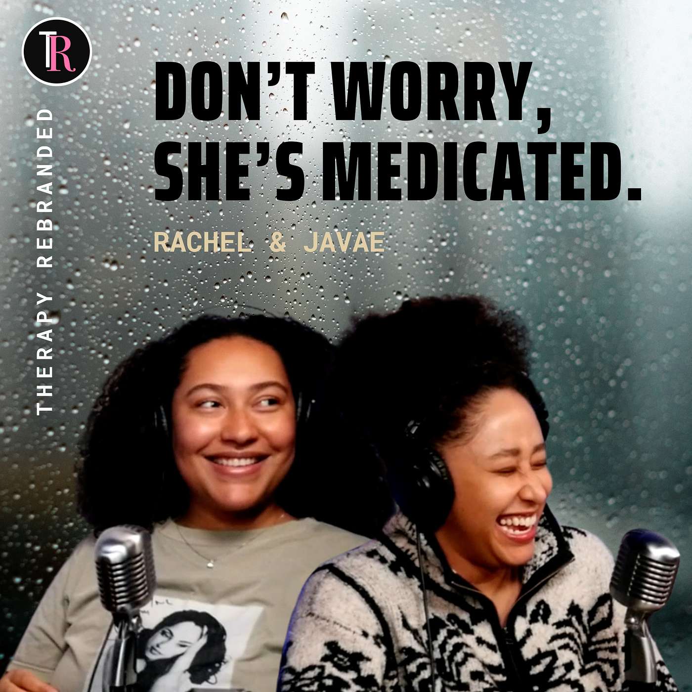 Therapy Rebranded