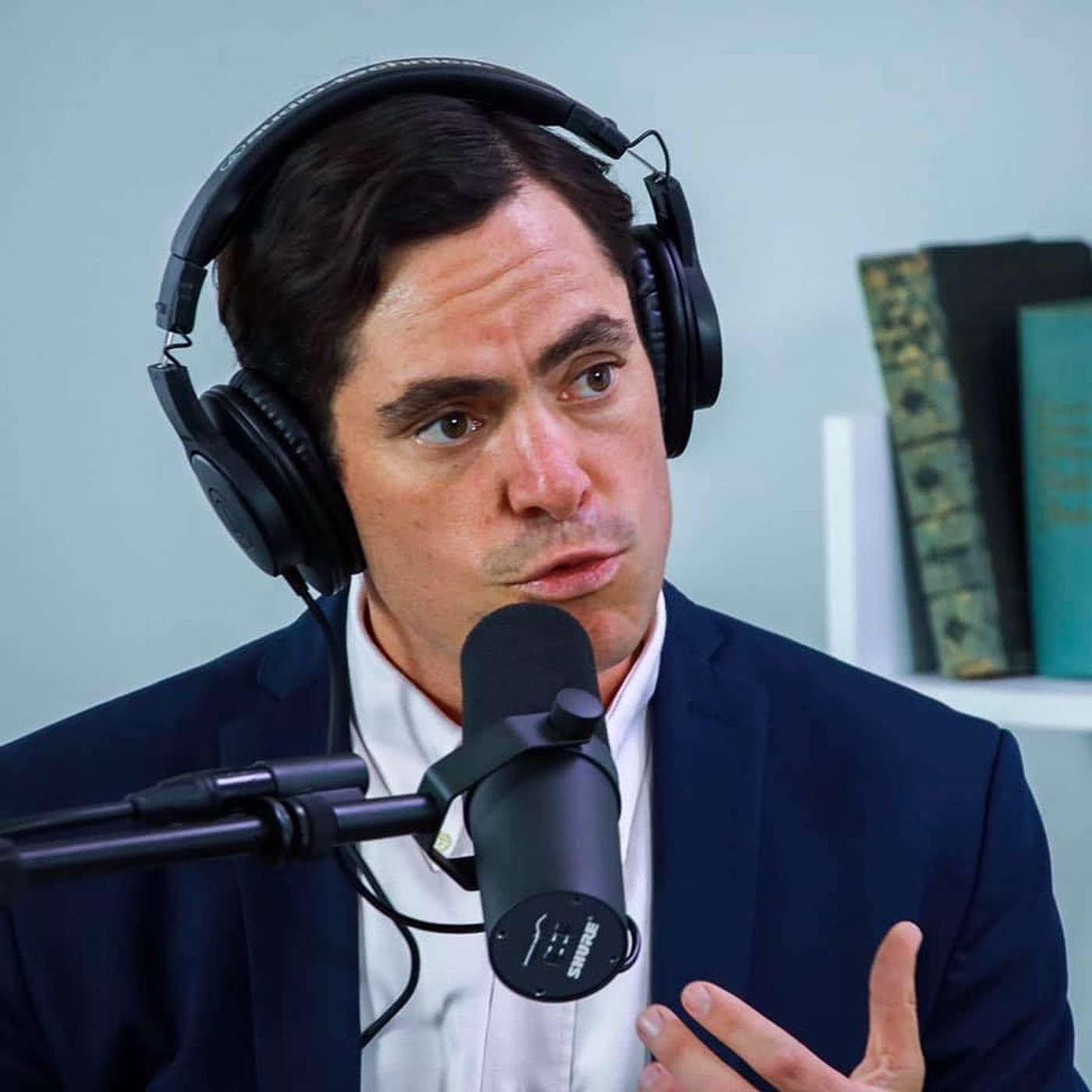 Online Content is Networking on Steroids-  TTST Interview with Pablo Gonzalez