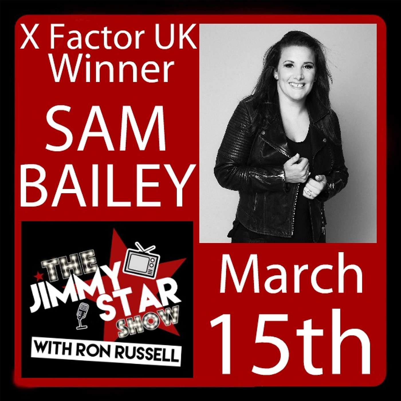 Sam Bailey/ Gregory Blair