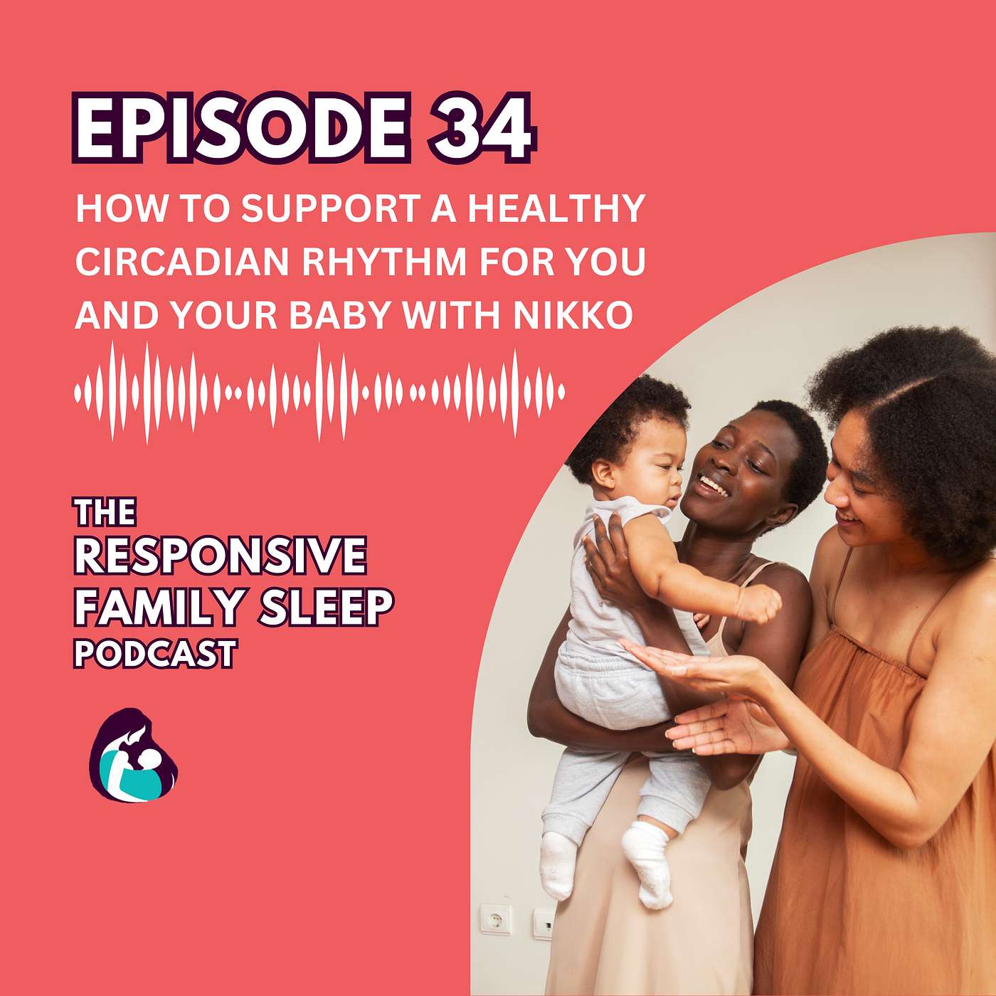 How To Support A Healthy Circadian Rhythm For You And Your Baby With Nikko