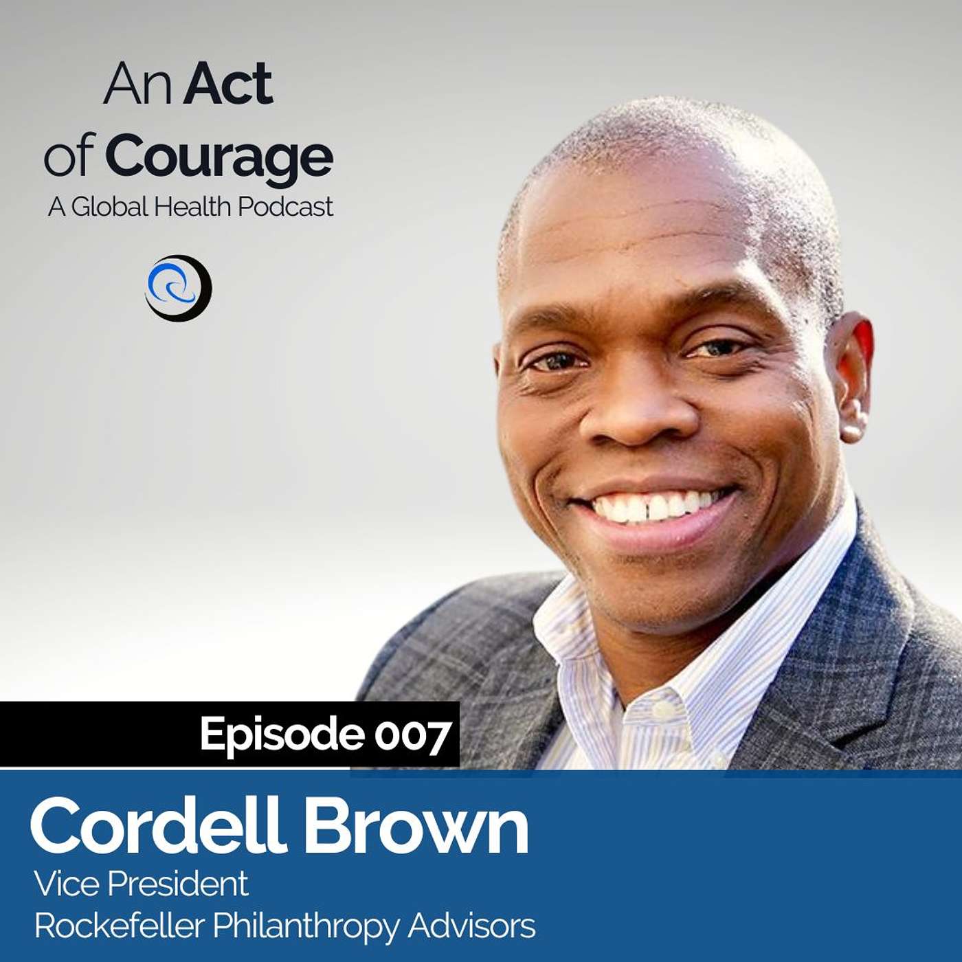 An Act of Courage