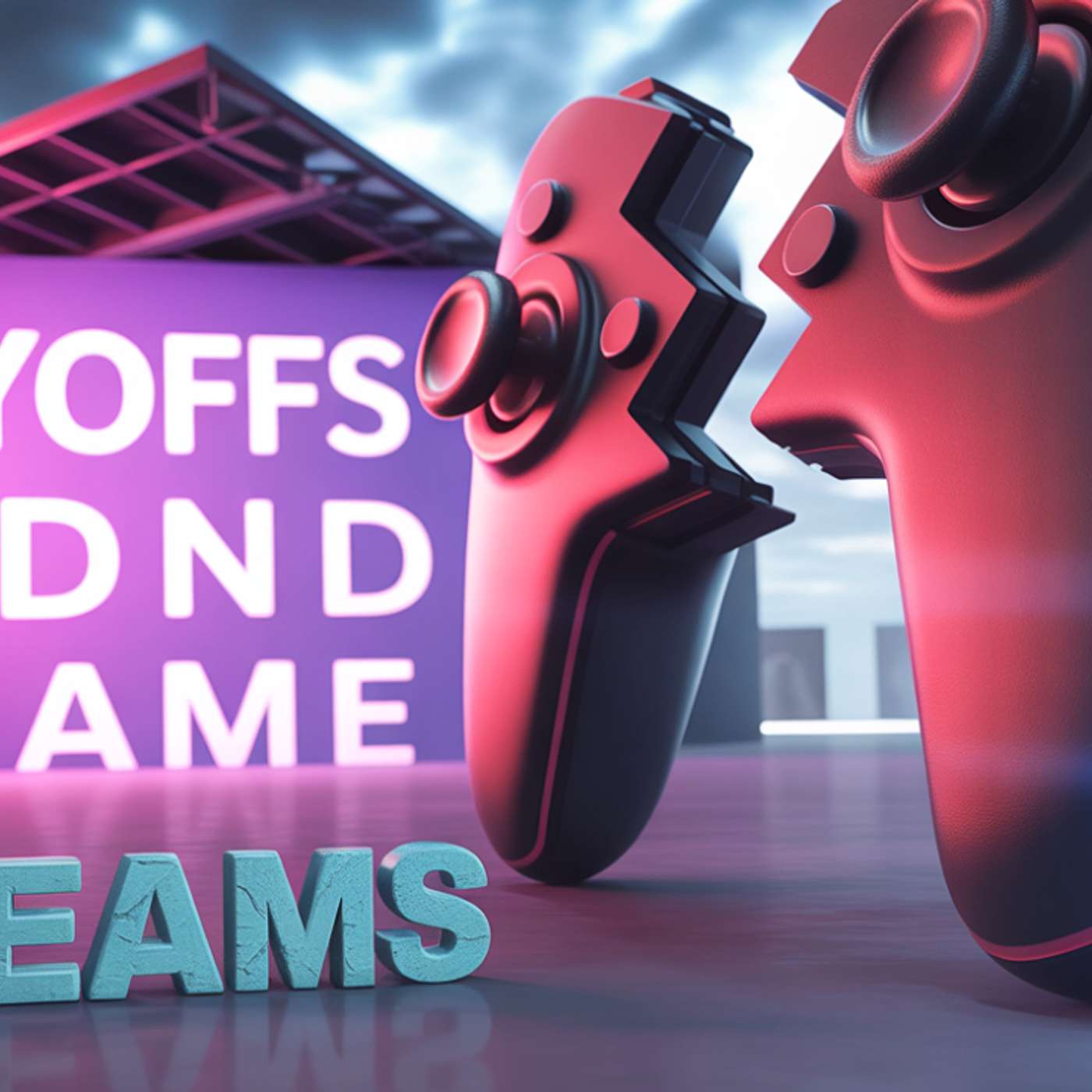Unified Gamers Network Podcast