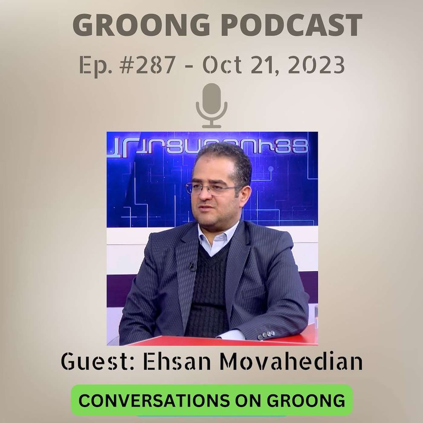 Armenian News Network - Groong: Week In Review Podcast