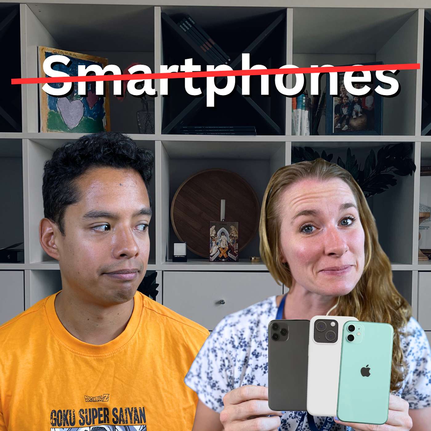 166. 6 hidden dangers of kids having smartphones (and our favorite alternative) 166. 6 hidden dangers of kids having smartphones (and our favorite alternative)