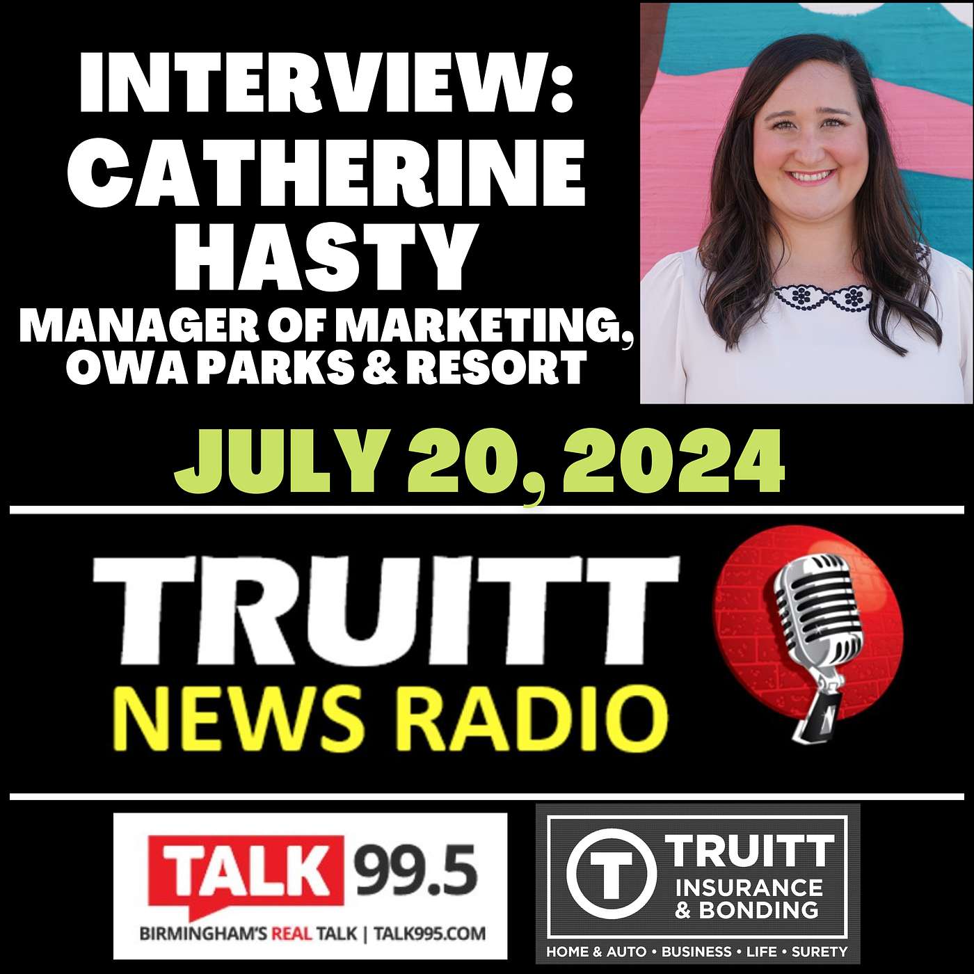 TRUITT NEWS RADIO