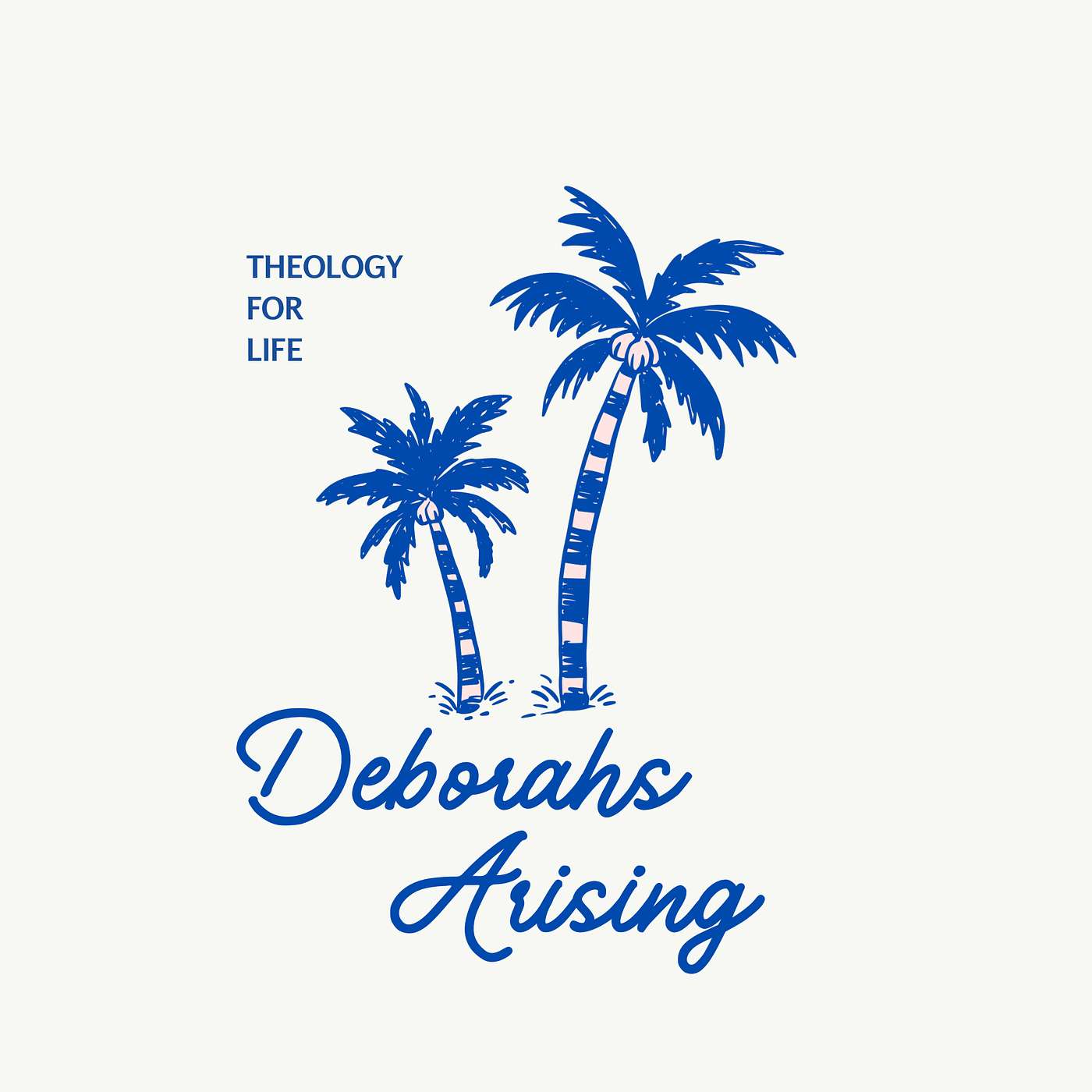 Deborahs Arising cover