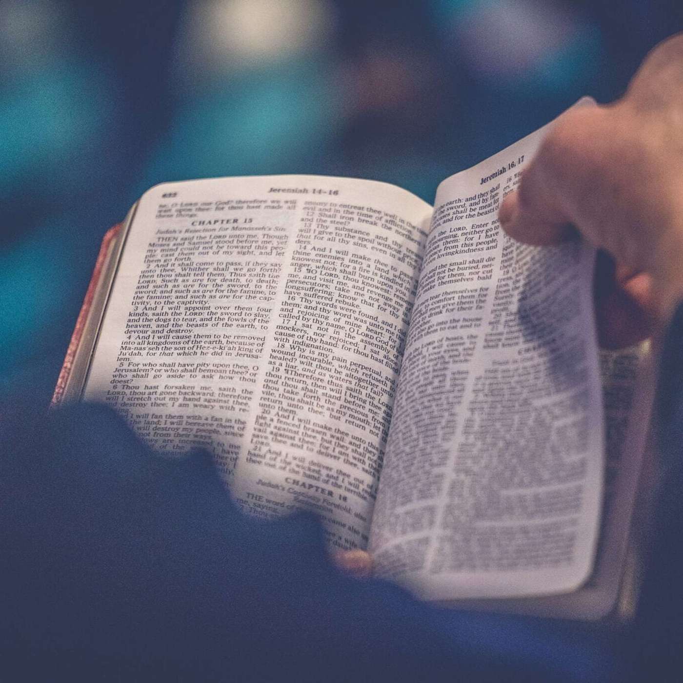 Battle Drill Daily Devotional (Audio) | Christian 5-Minute Bible Devotions