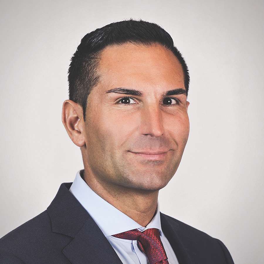 Jon DiGiovanni | Managing Director