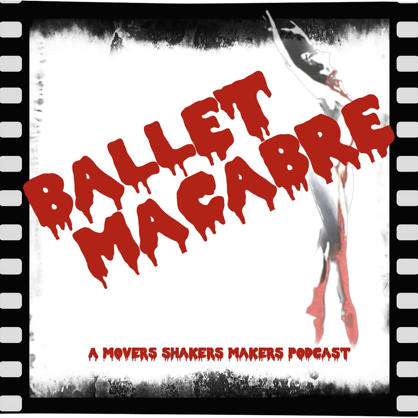 Ballet Macabre - Pain