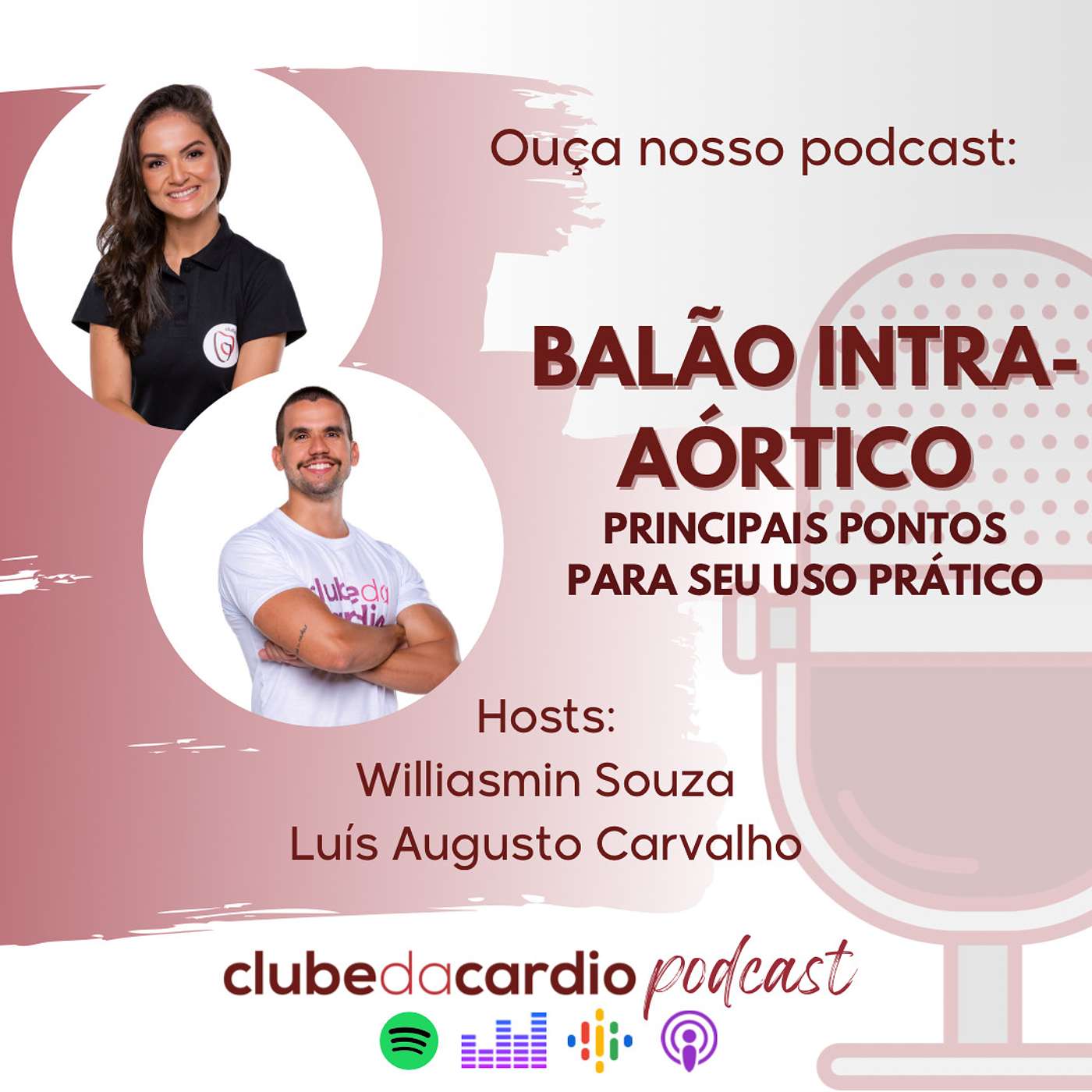 044 - Balão intra-aórtico na prática