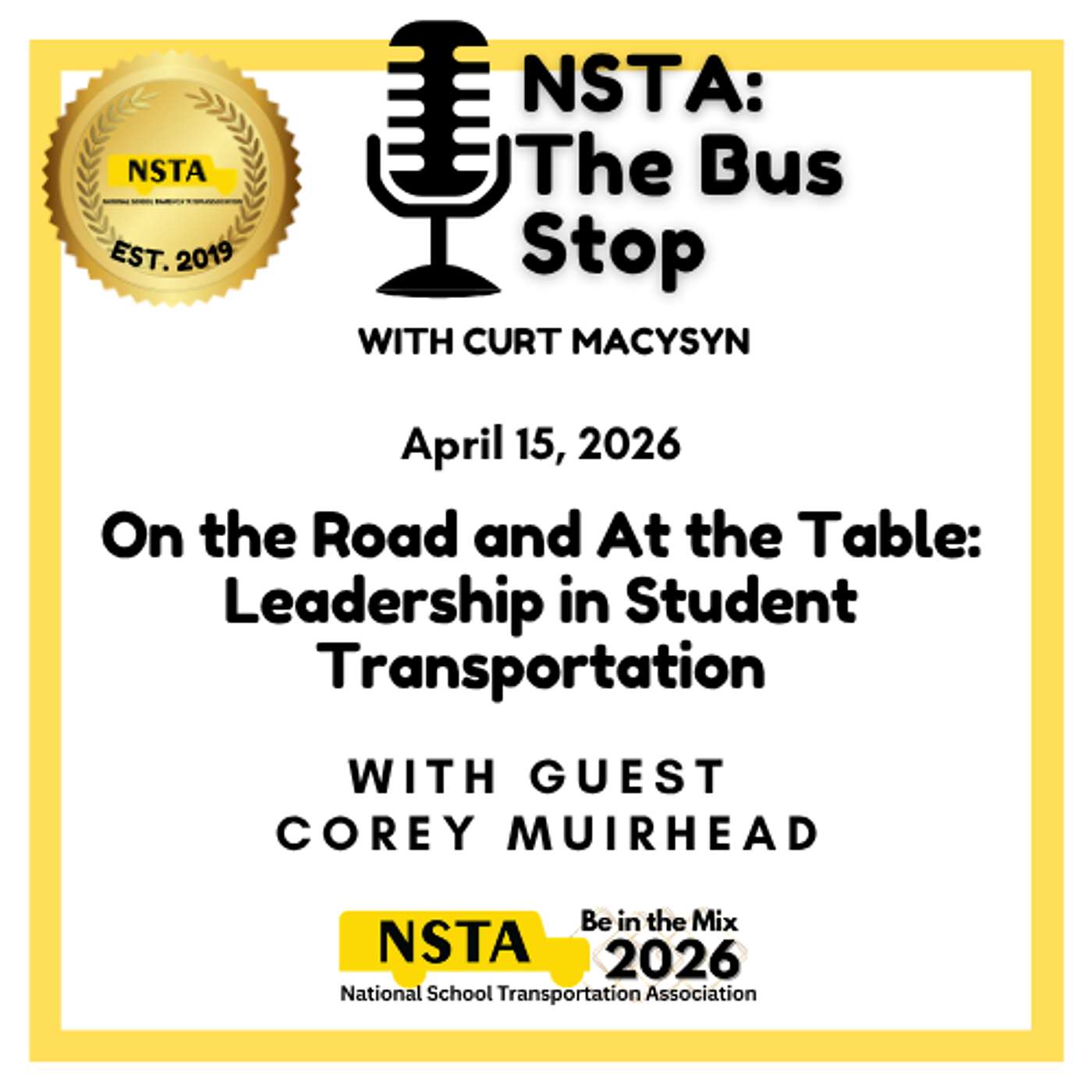 The Bus Stop