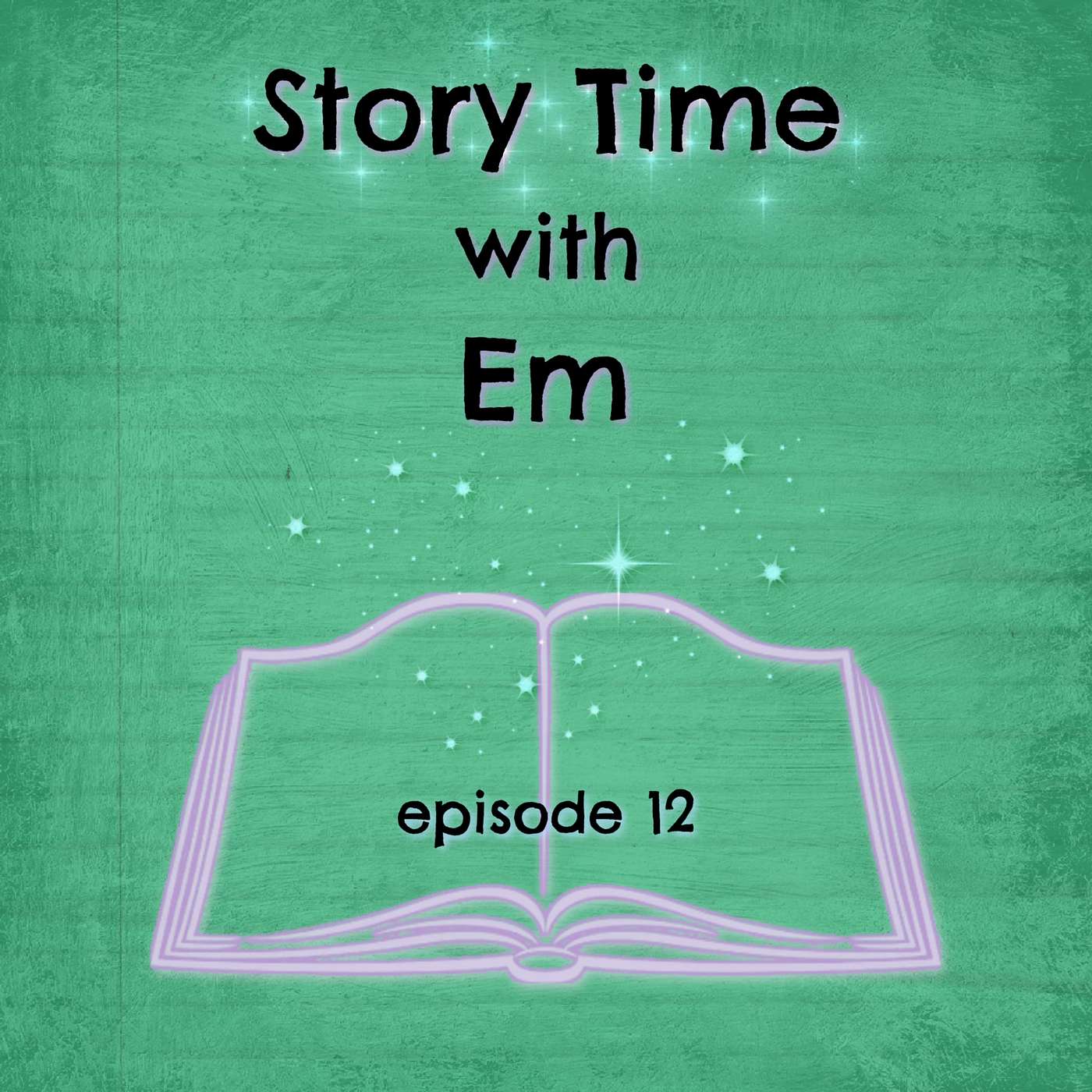 Em\'s Books & Cats Podcast
