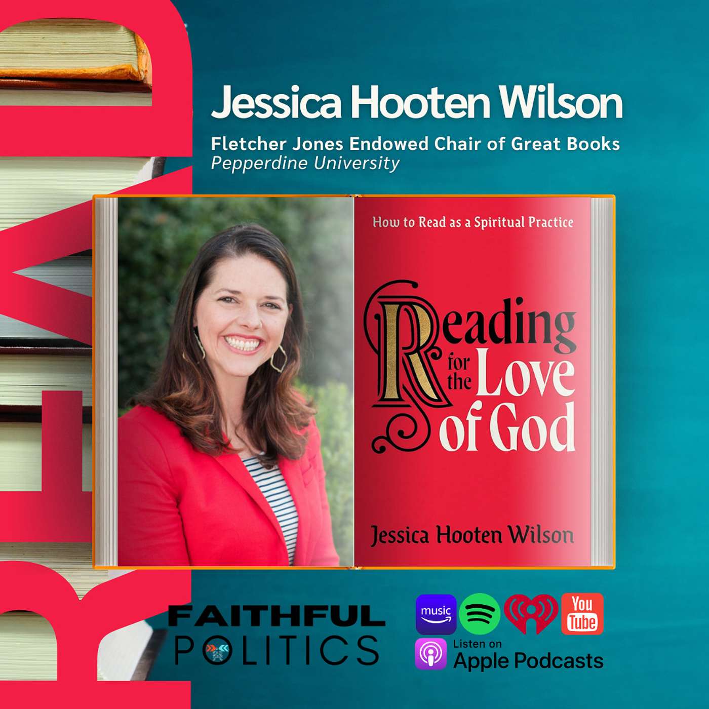 Faithful Politics
