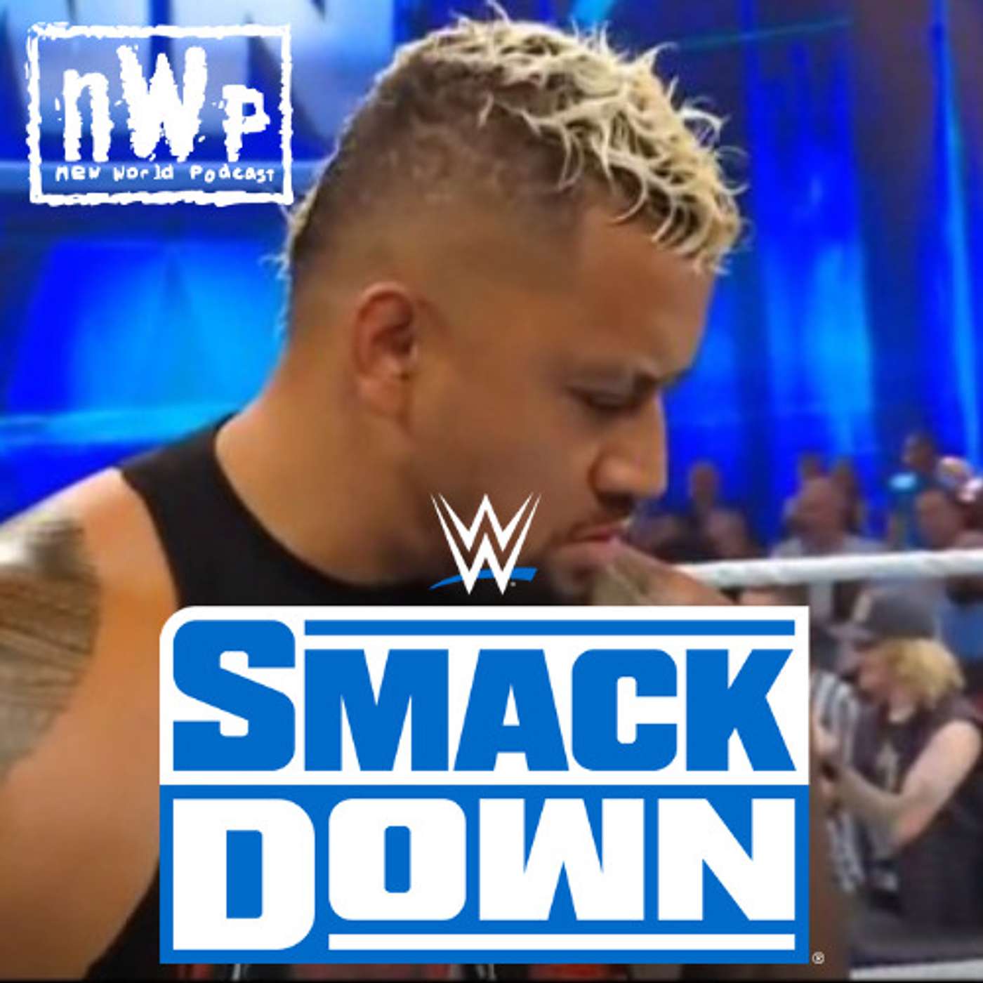 nWp: SmackDown (5/19/2023) episode artwork