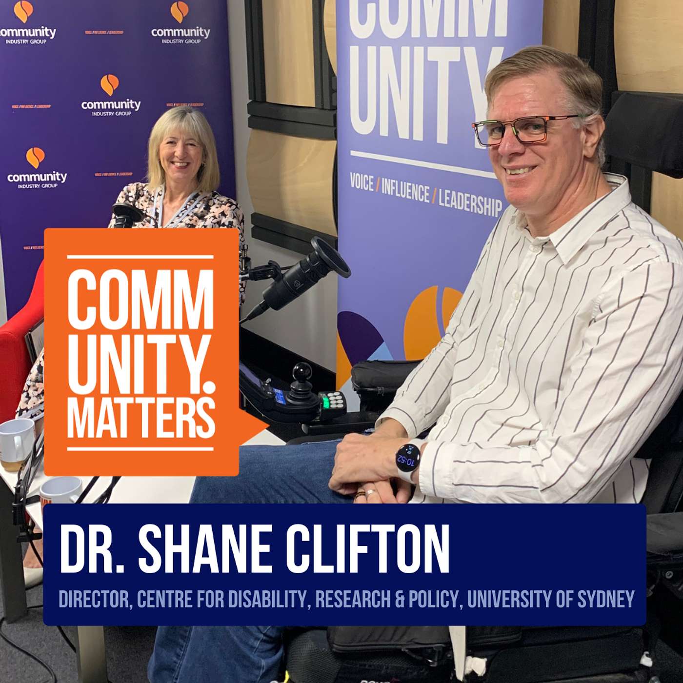 Community Matters