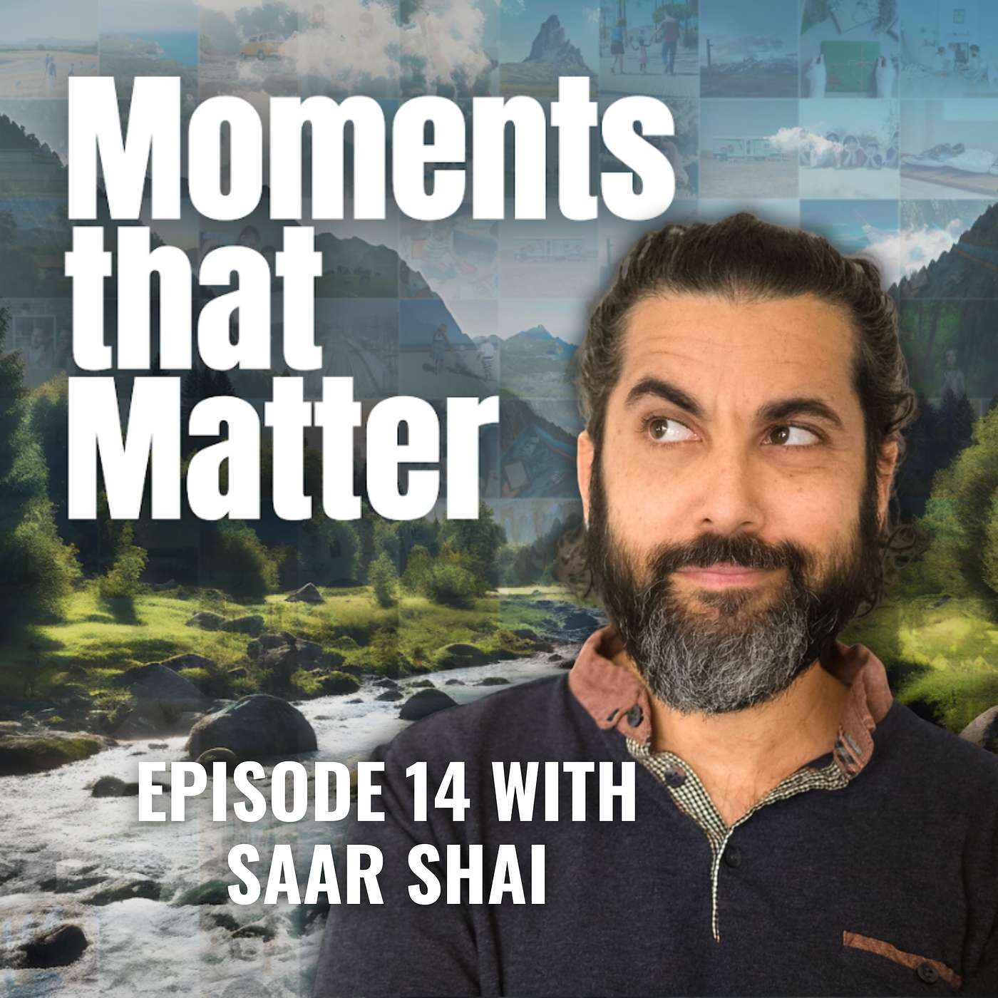 Moments That Matter Podcast