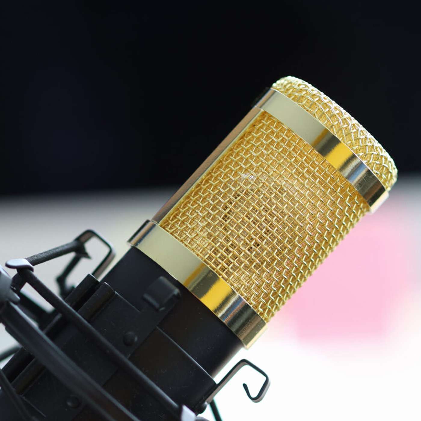 Podværket af Christian Bruhn