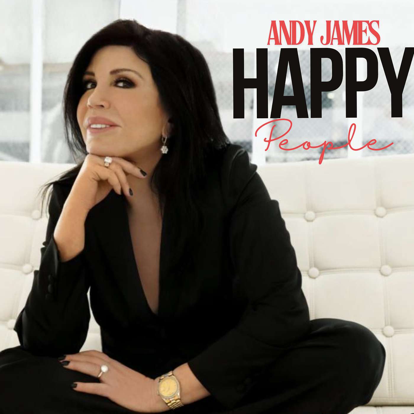 Episode 271 - Flamenco, Jazz and  Andy James