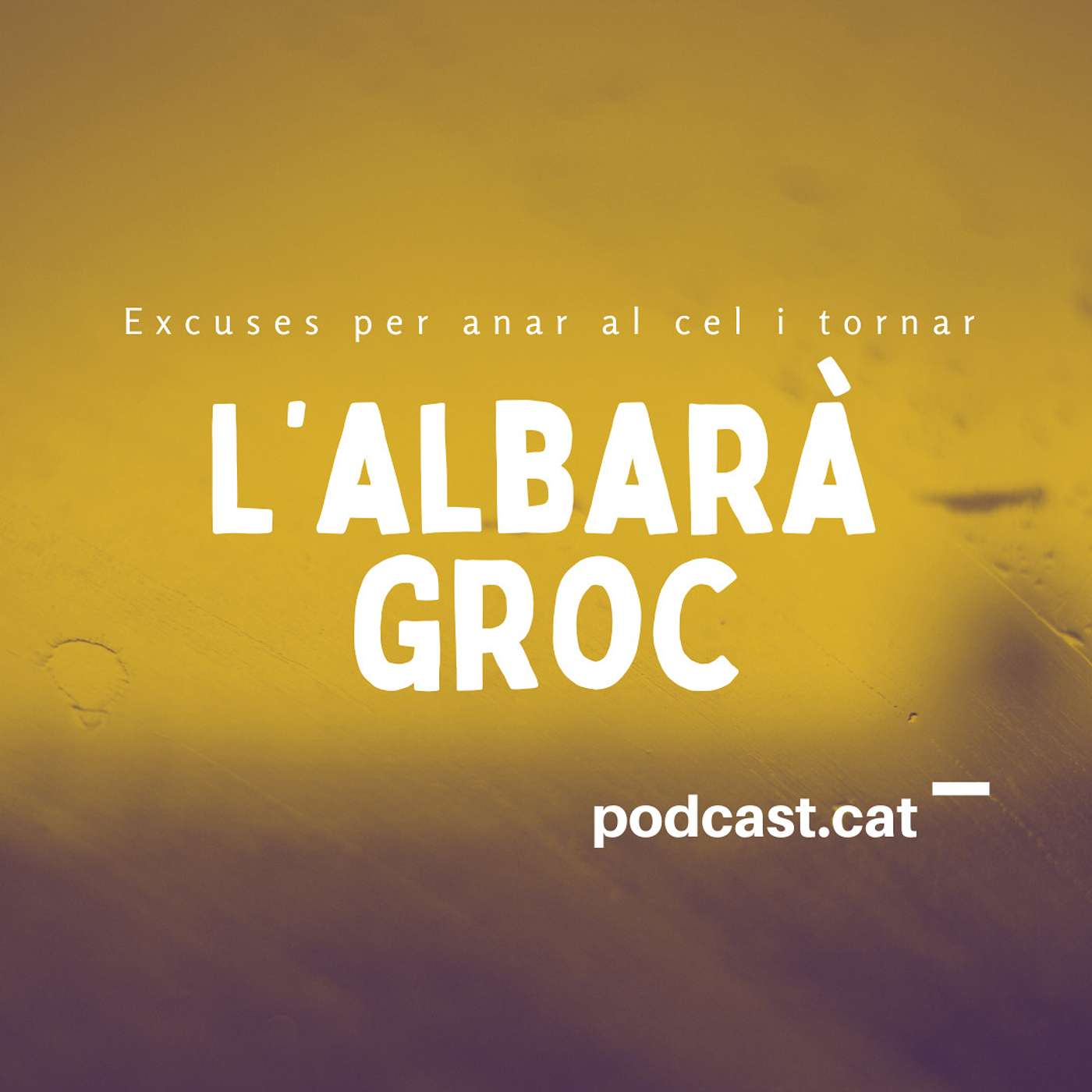Excuses per anar al cel i tornar