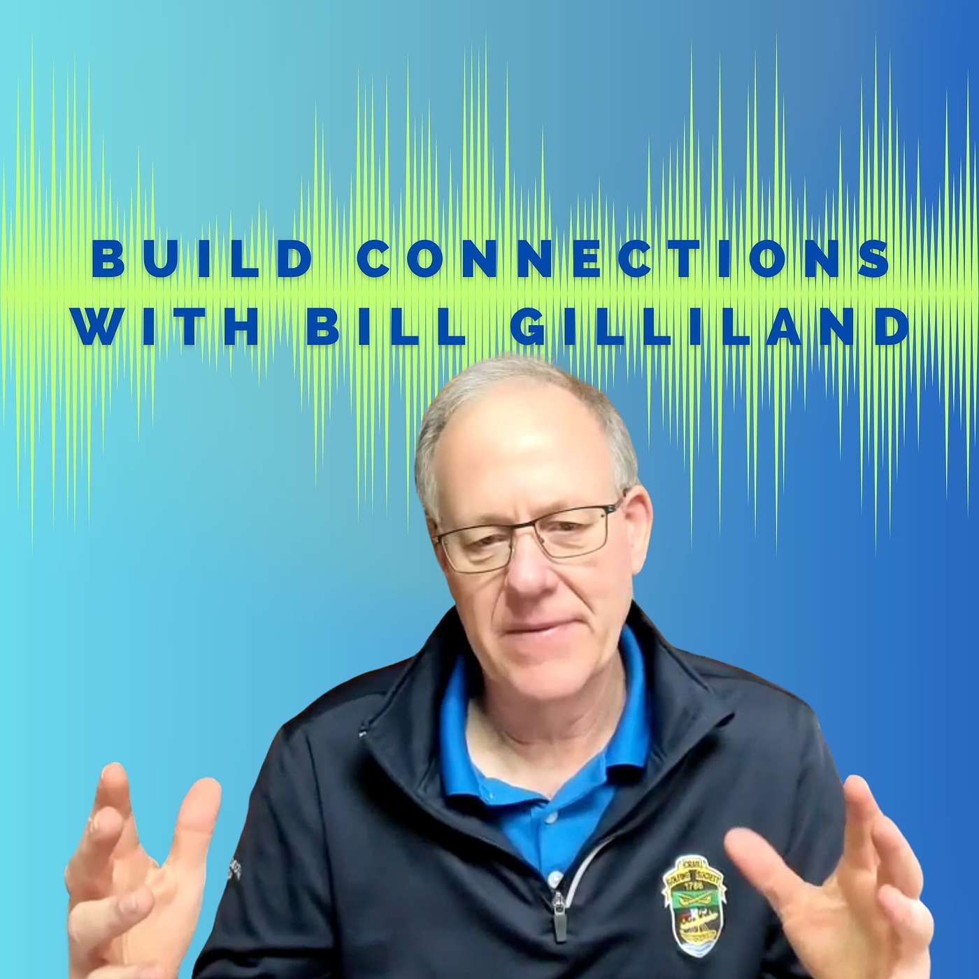 You Can't Know Enough Good People: Building Business Through Genuine Interest
