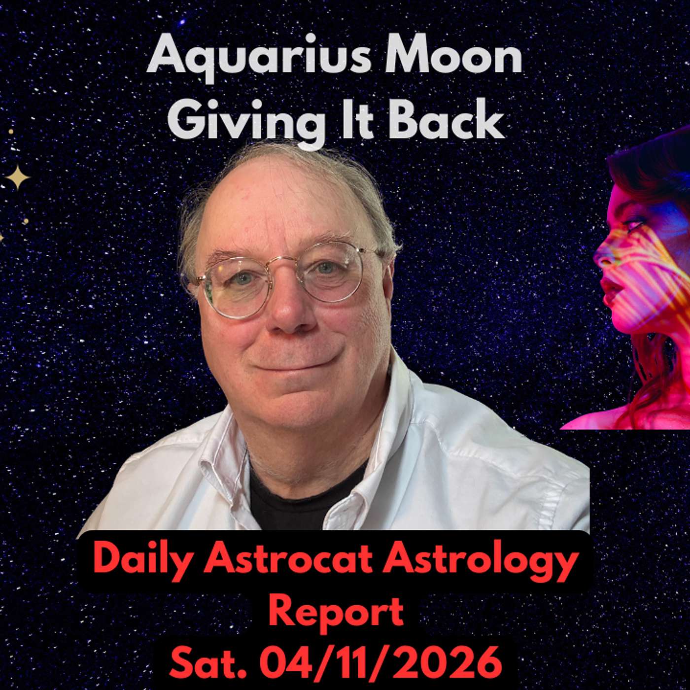 A Rebellious Astrology Forecast For Freedom And Change