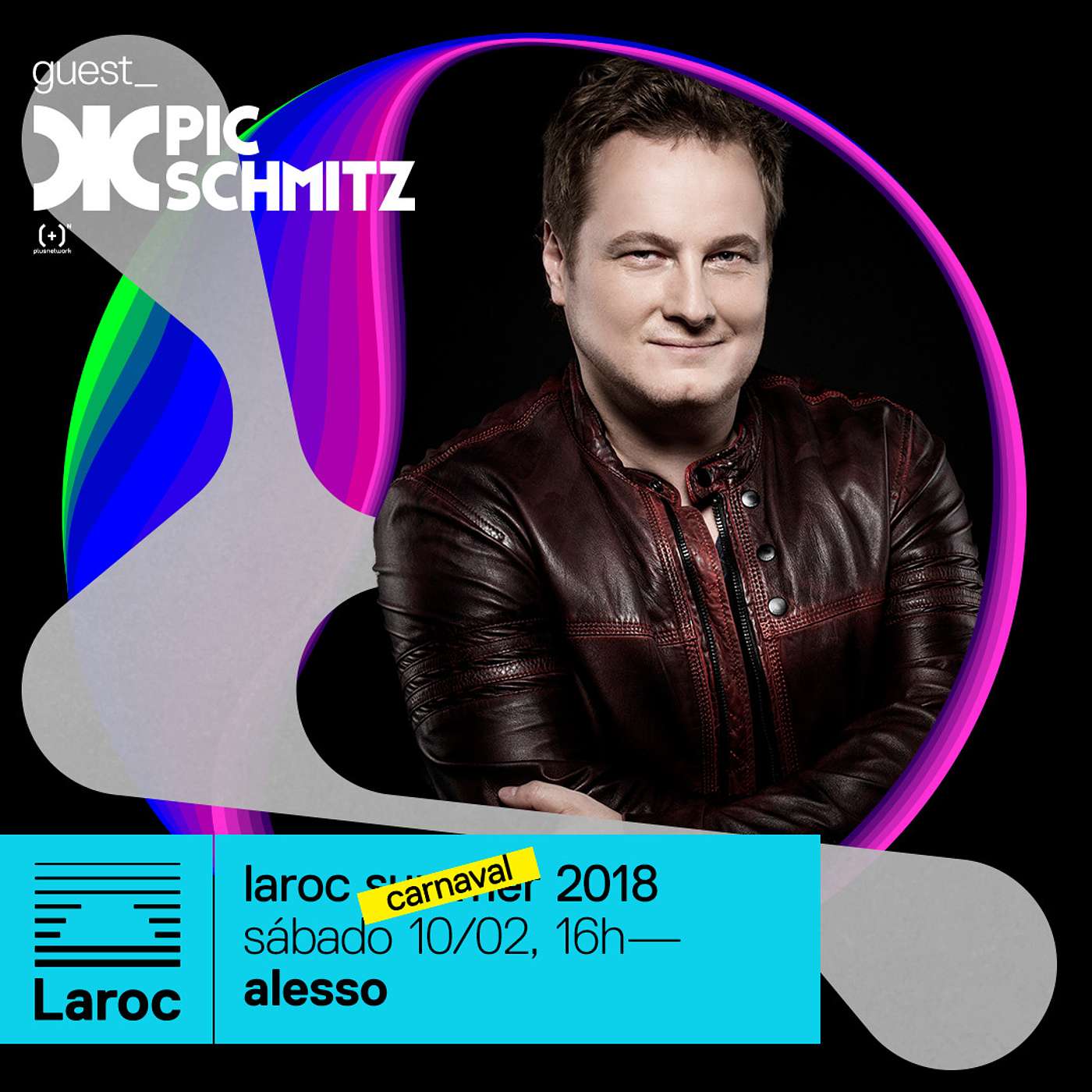 Pic Schmitz Podcast