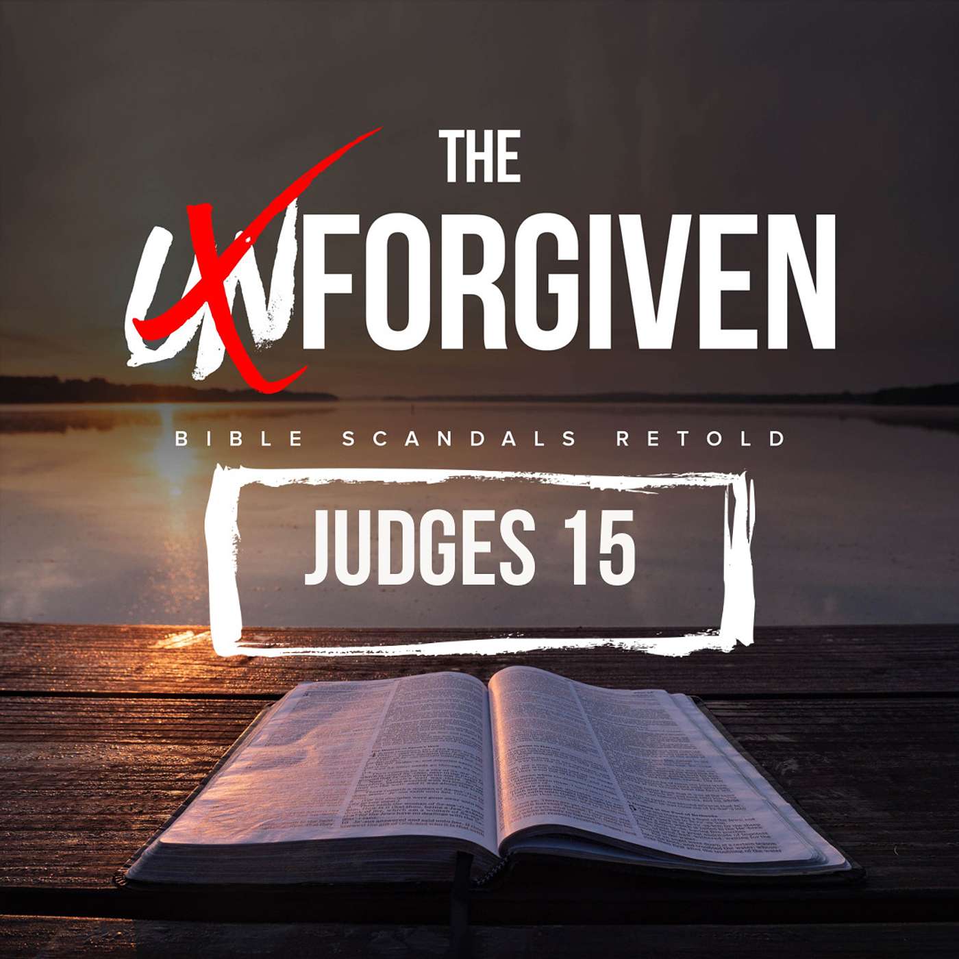 The Forgiven