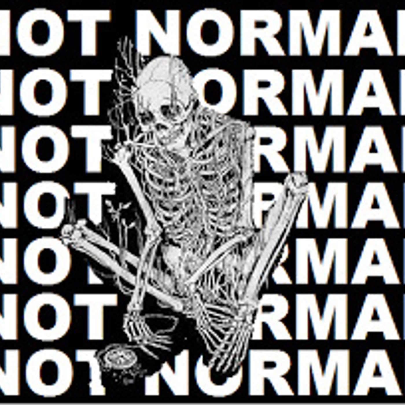 So Not Normal