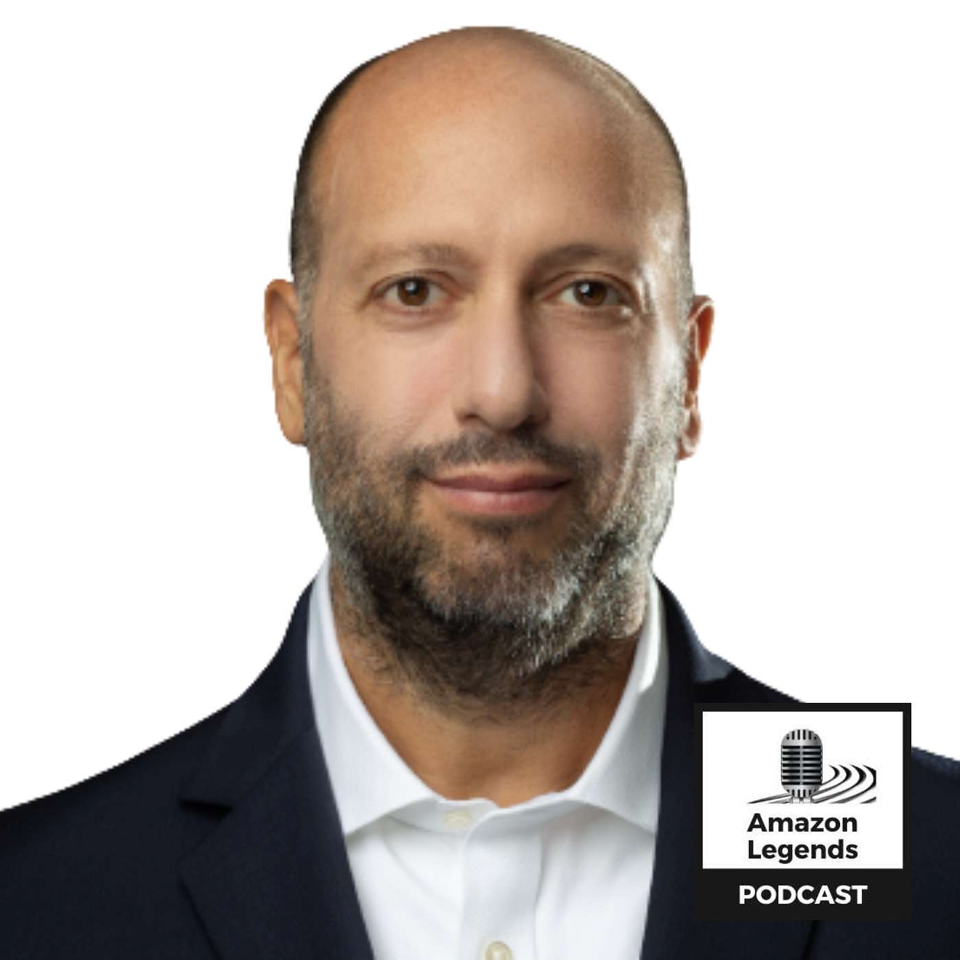 Amazon Legends Podcast