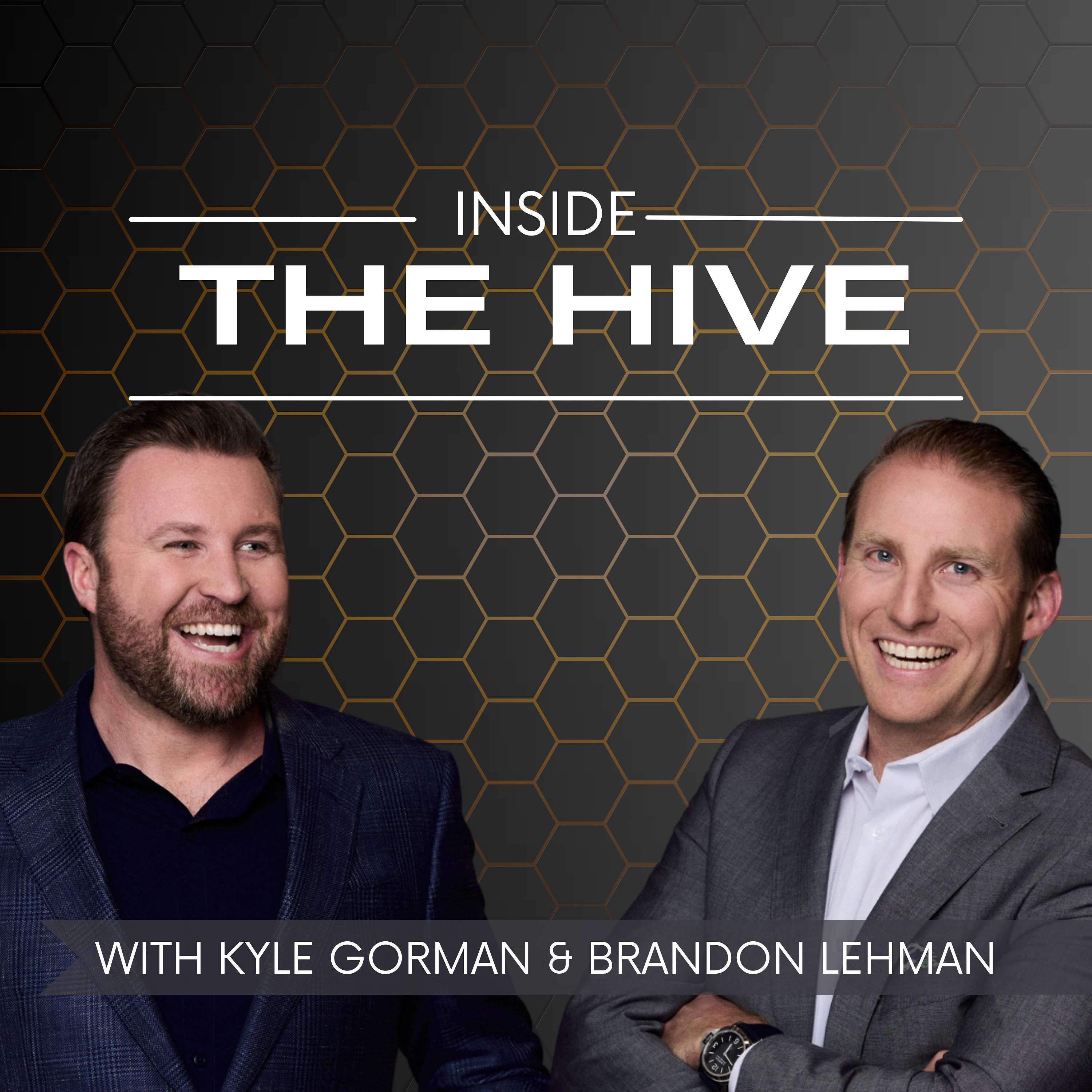Inside the Hive