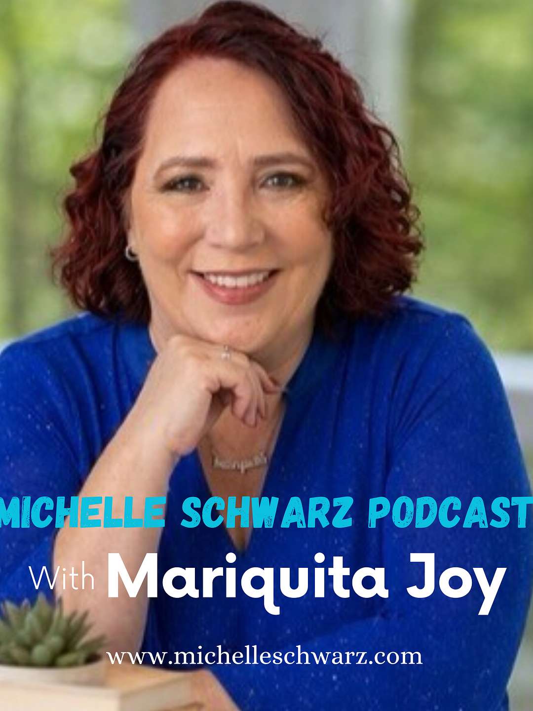 Mariquita Joy