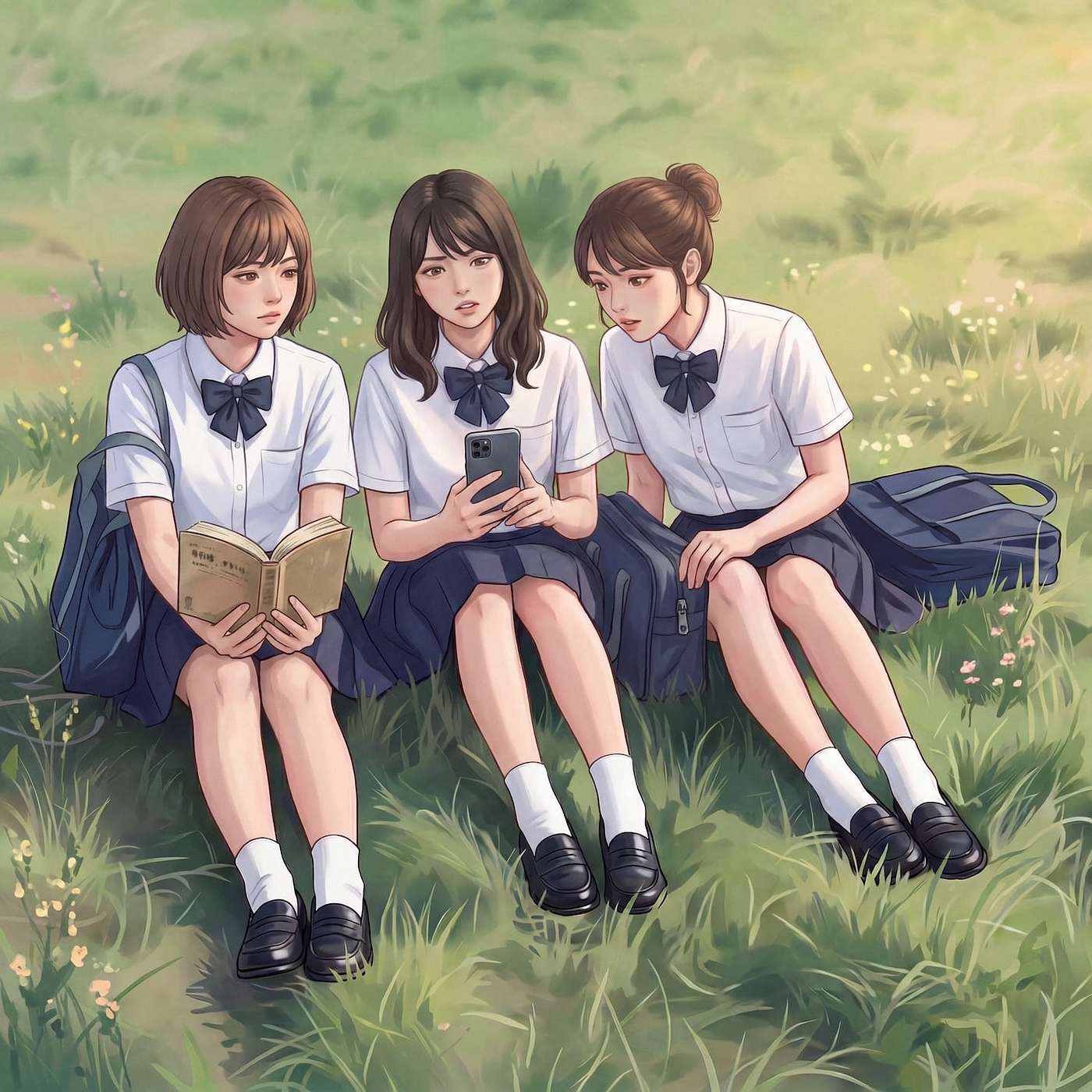 Following Jesus Without a Middleman episode artwork