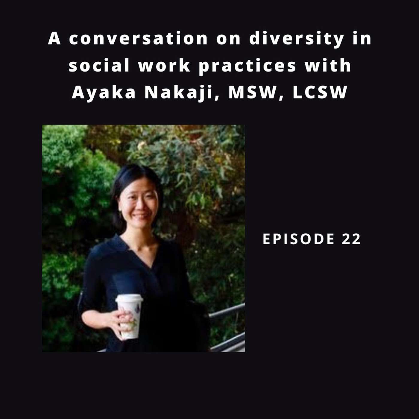 The Social Work Routes Podcast