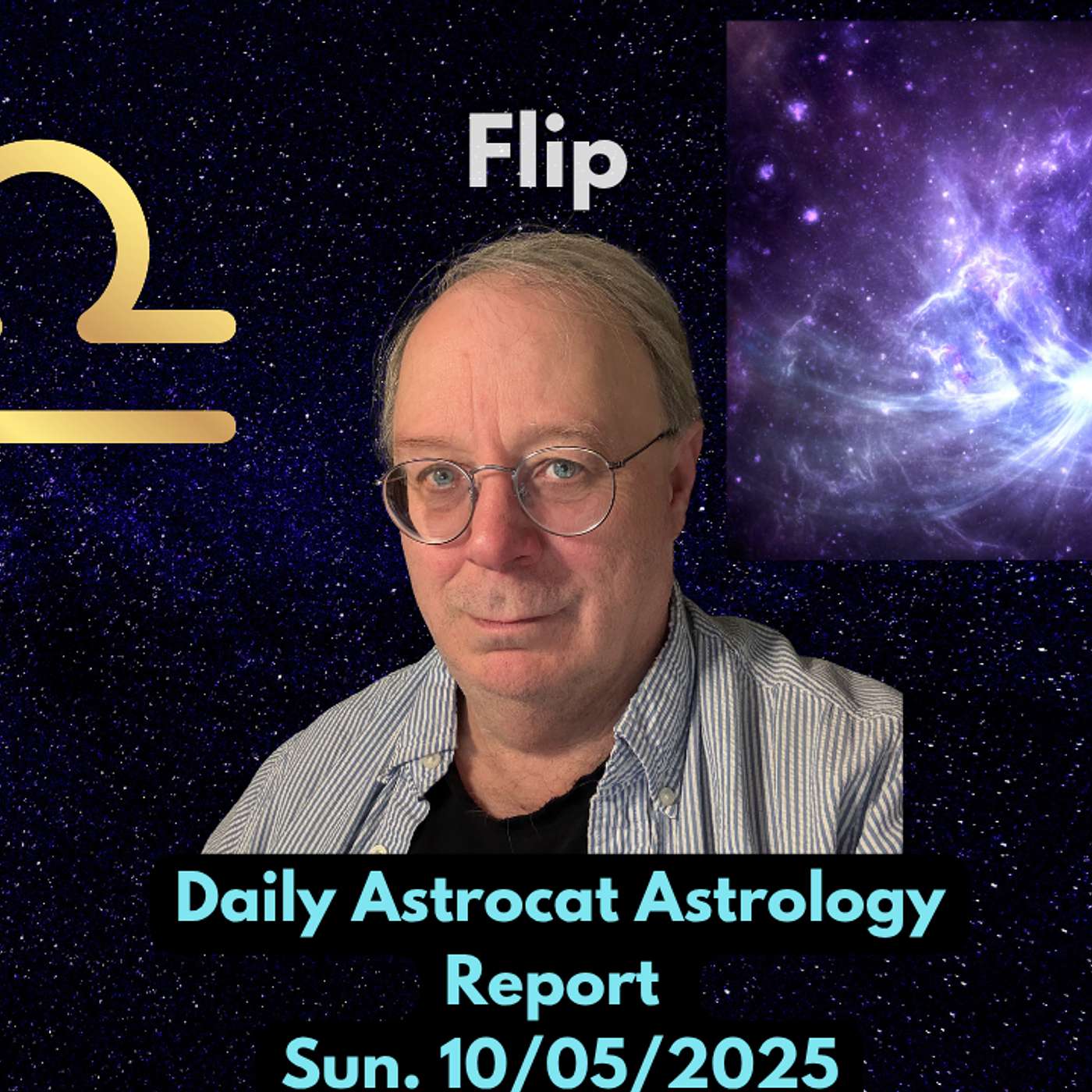 Flipping Full-Moon Energy into Momentum
