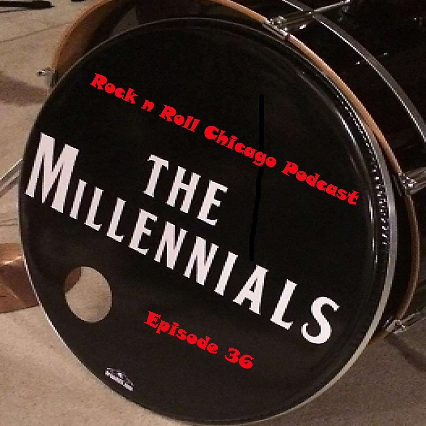 Rock n Roll Chicago Podcast