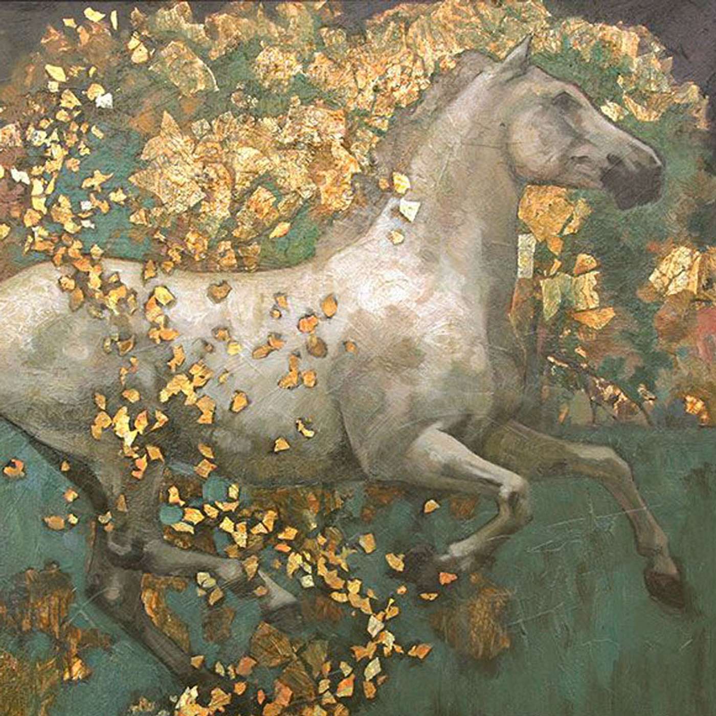 Art Dealer Diaries Podcast