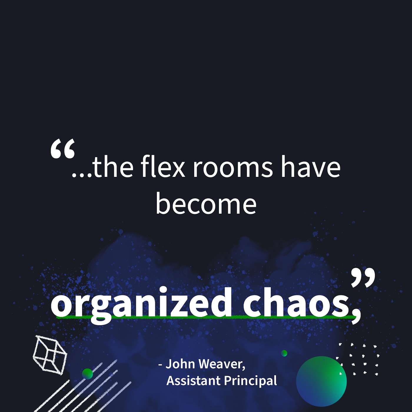 Episode 4: Why Create a Flex Period?