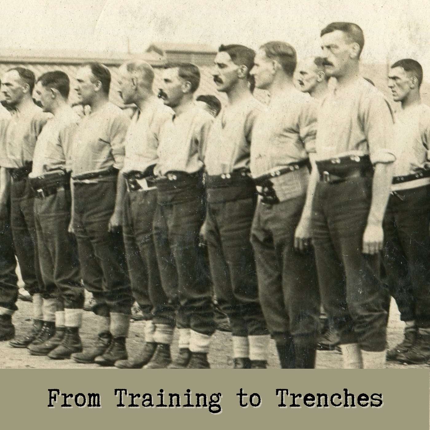 From Training to Trenches