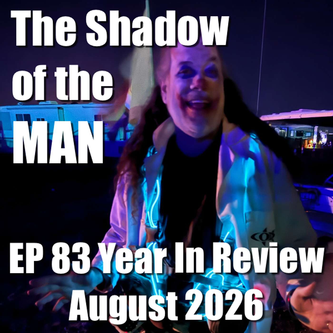 EP 83 The Year In Review episode artwork