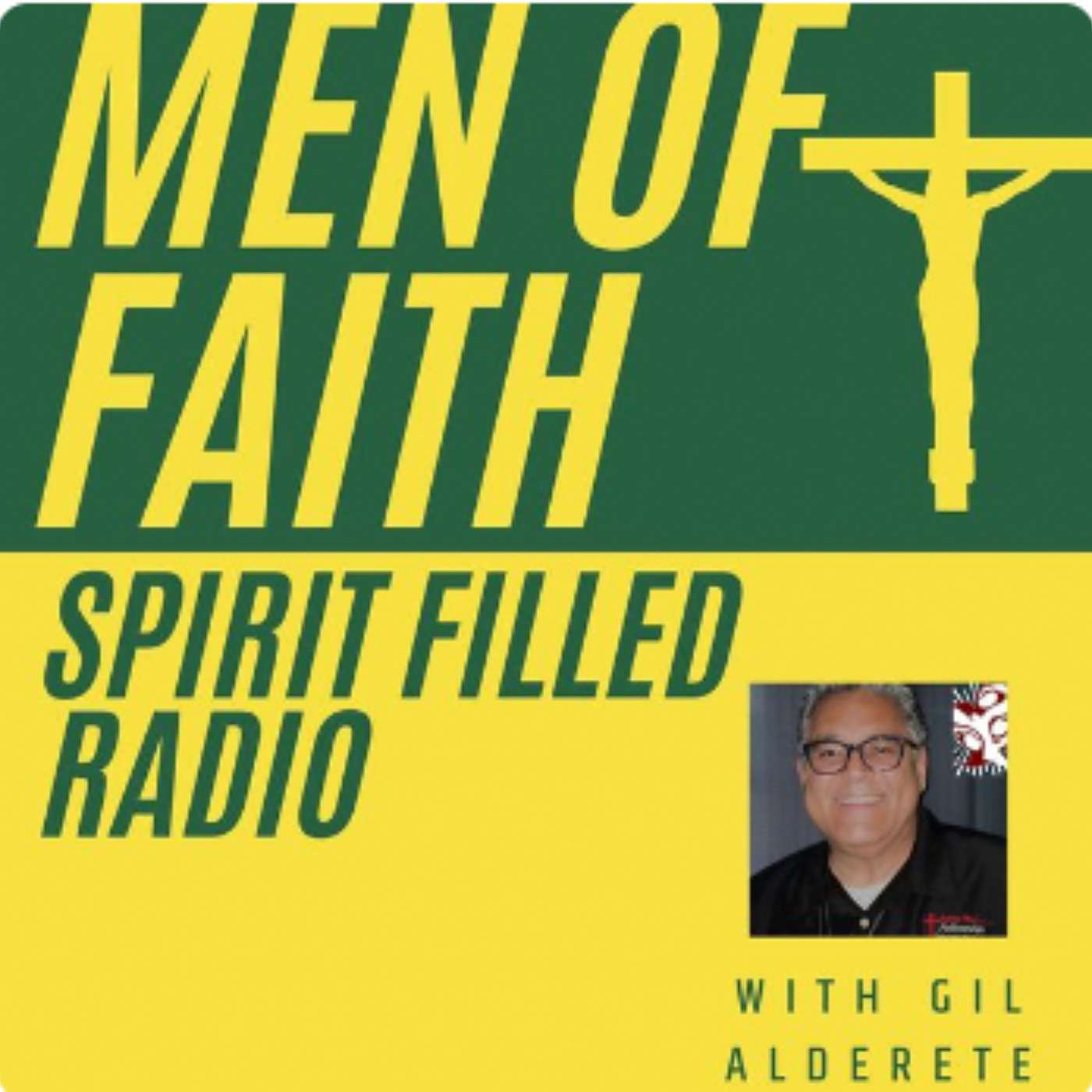 Spirit Filled Radio & Podcast