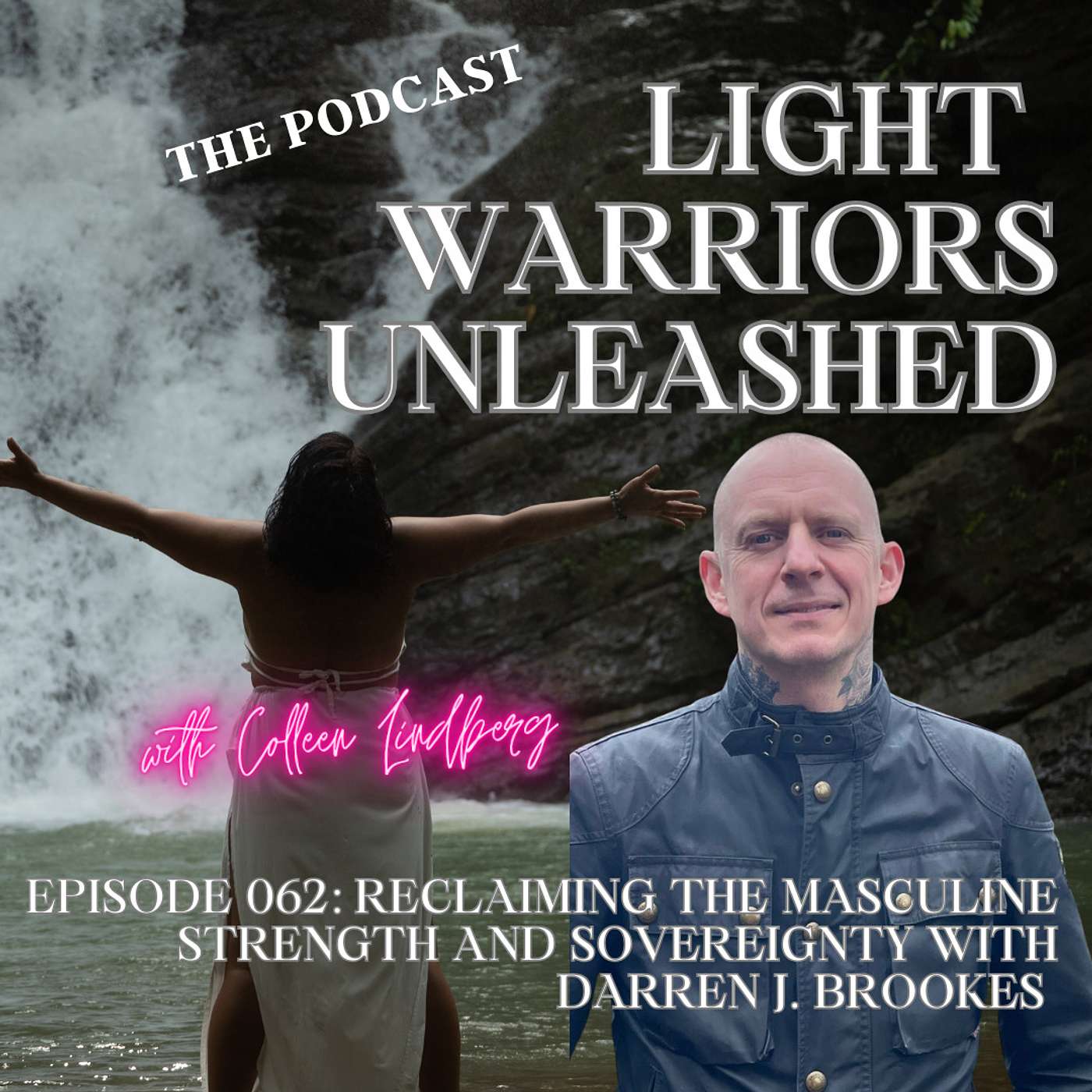 Light Warriors Unleashed