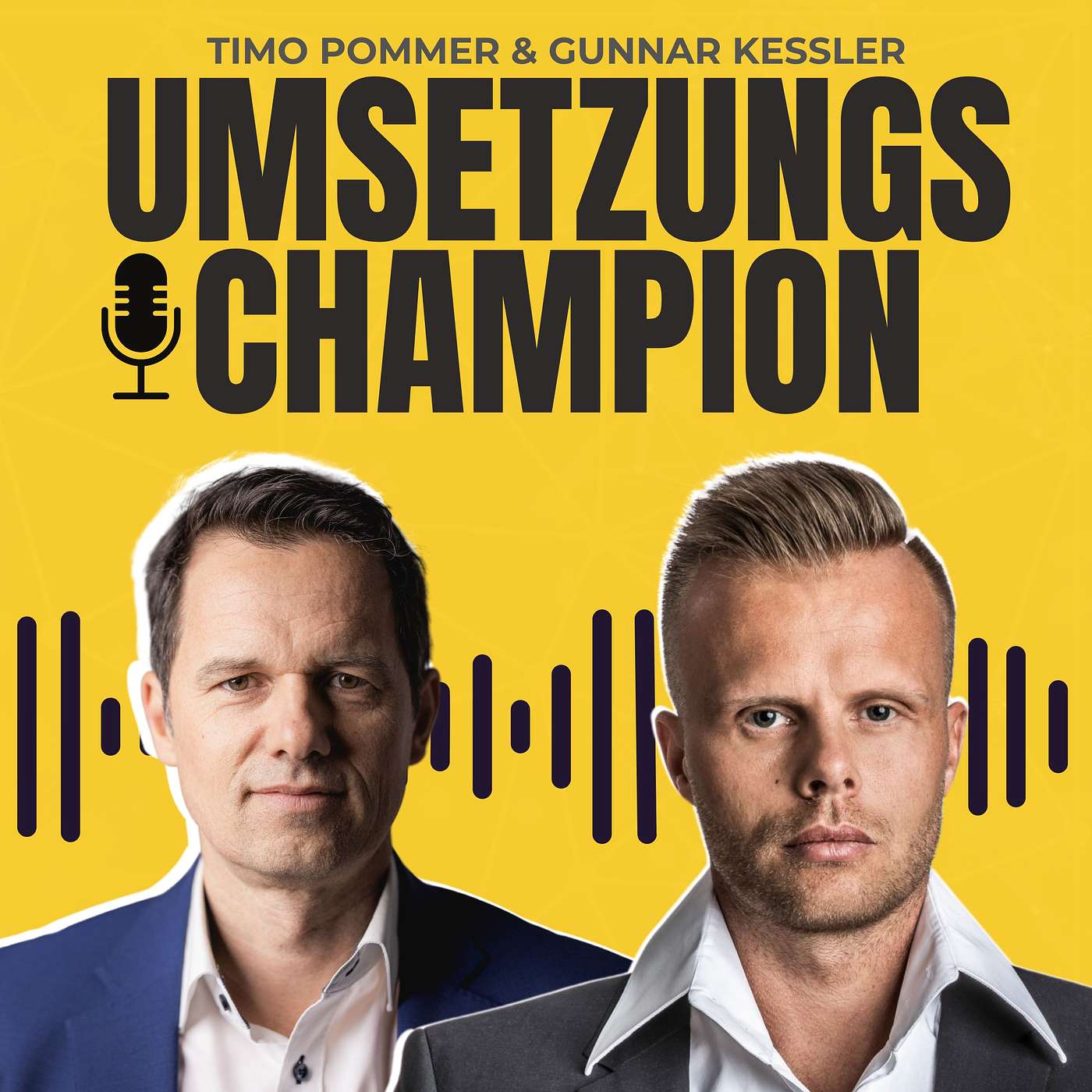 Umsetzungs-Champion!