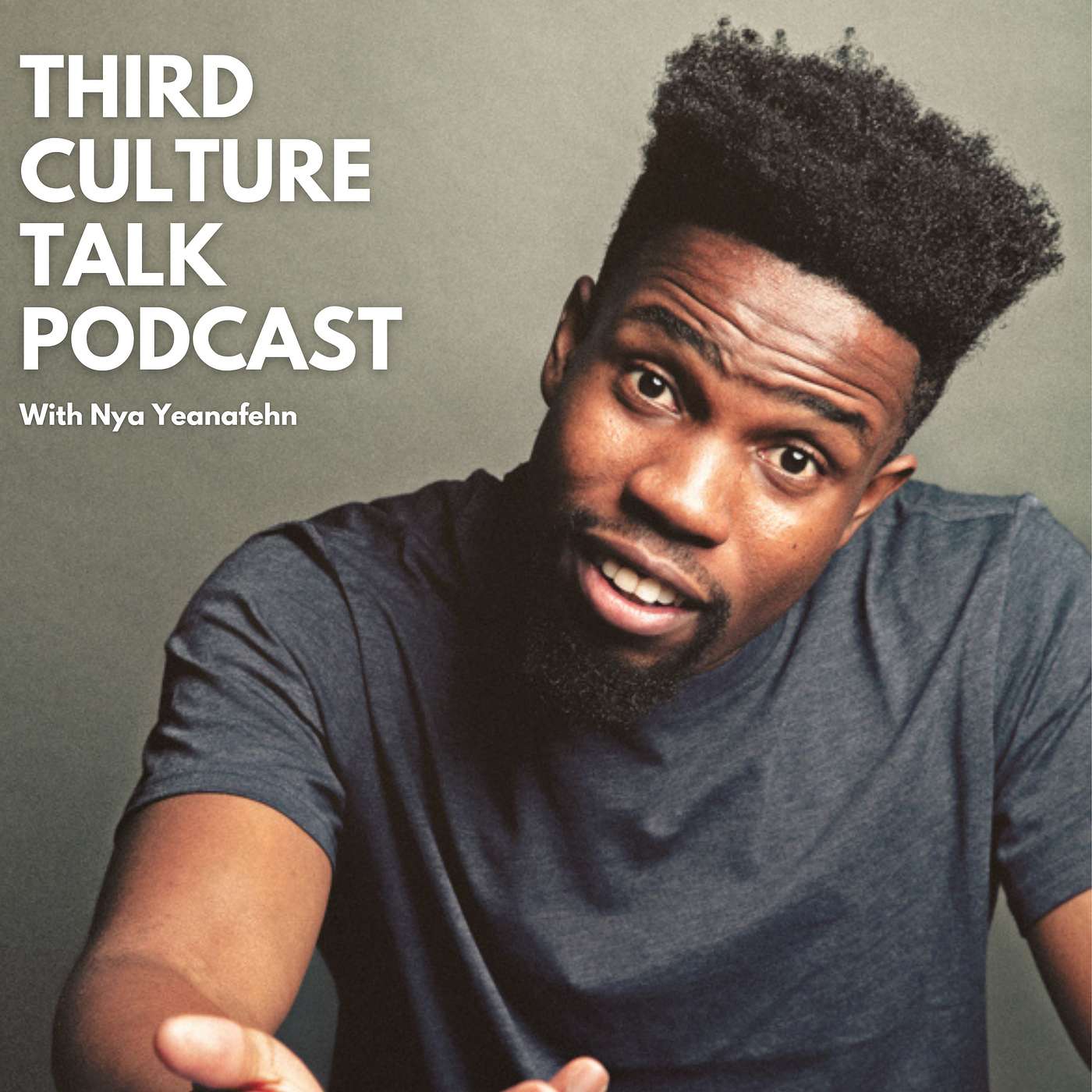 Third Culture Talk Podcast