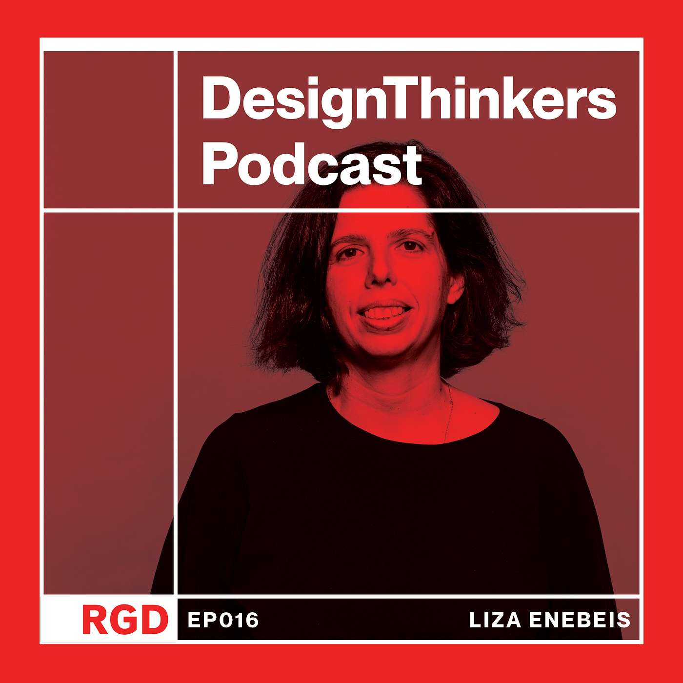 DesignThinkers Podcast