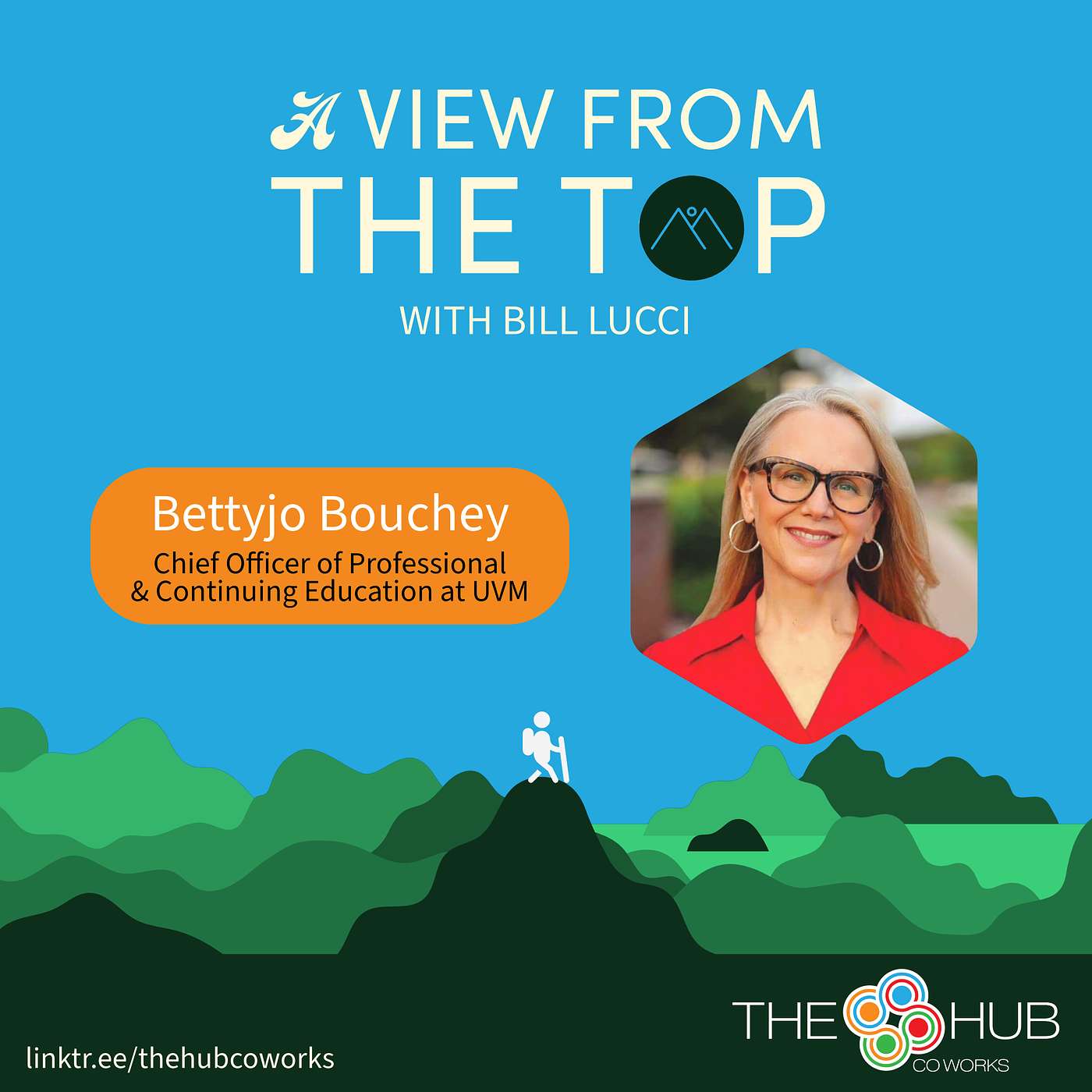 View from the Top