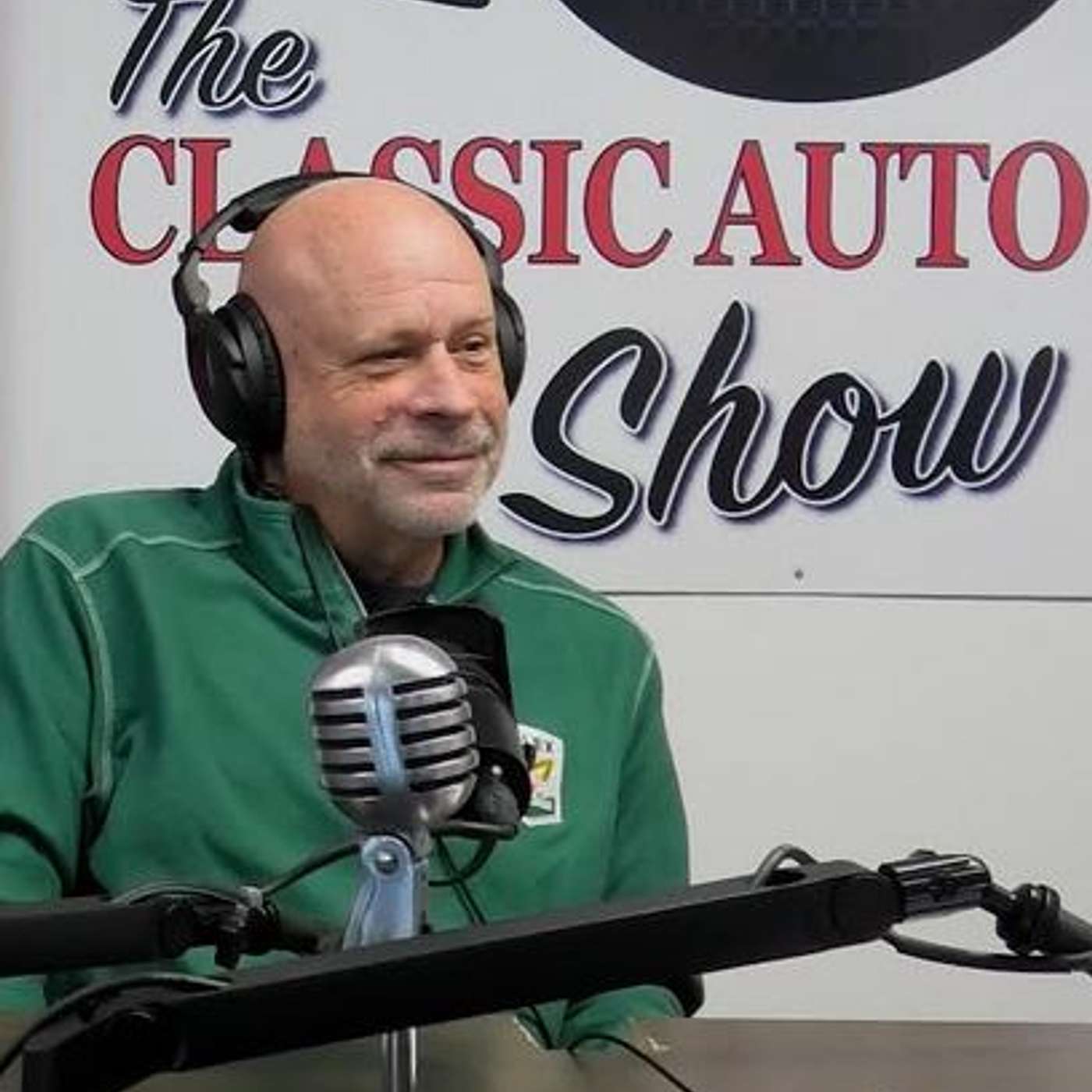 Classic Auto Mall - #231 - Stewart Howden with Guests Steve Erlichman + Keith Martin