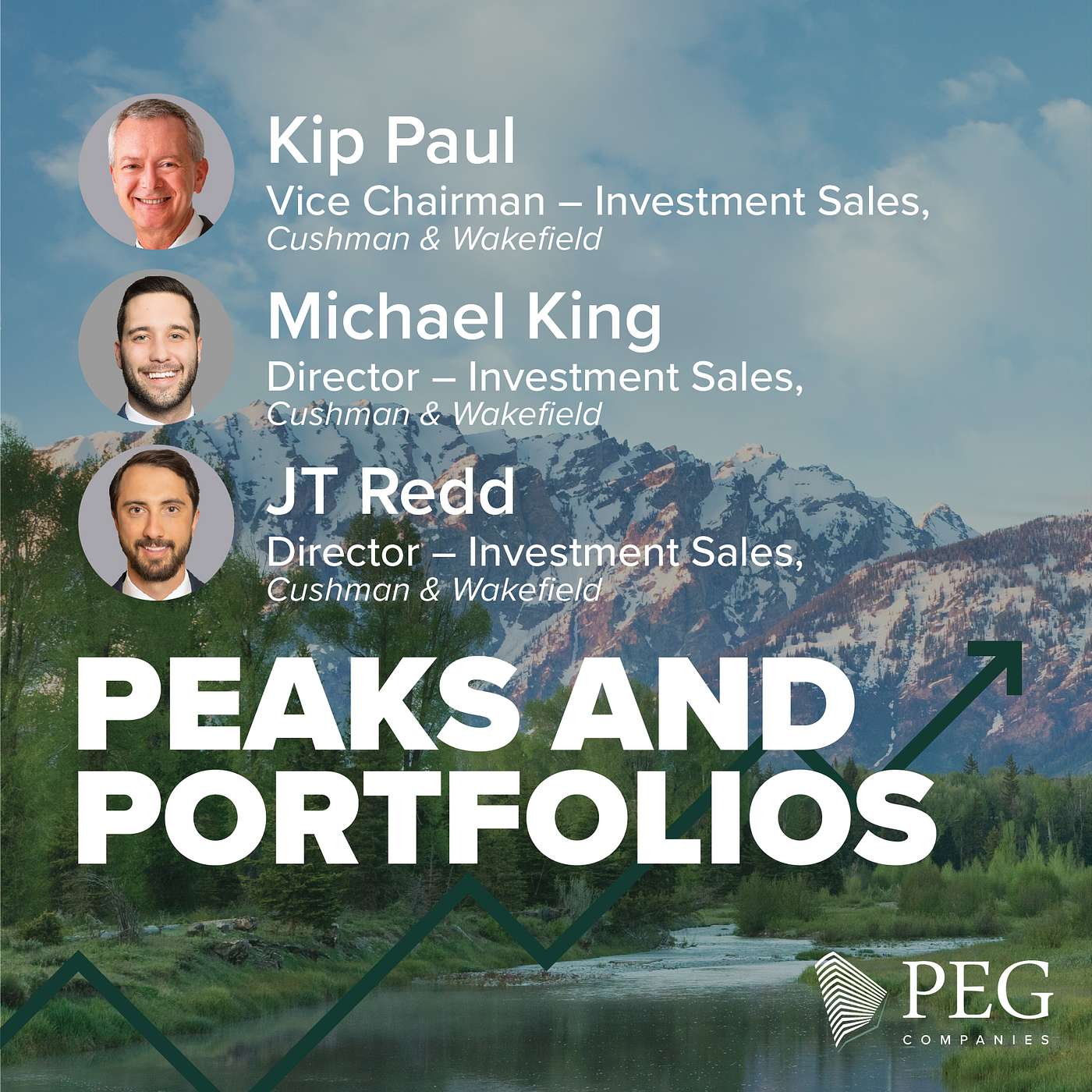 Peaks & Portfolios - Why Utah's Real Estate Market Is Booming