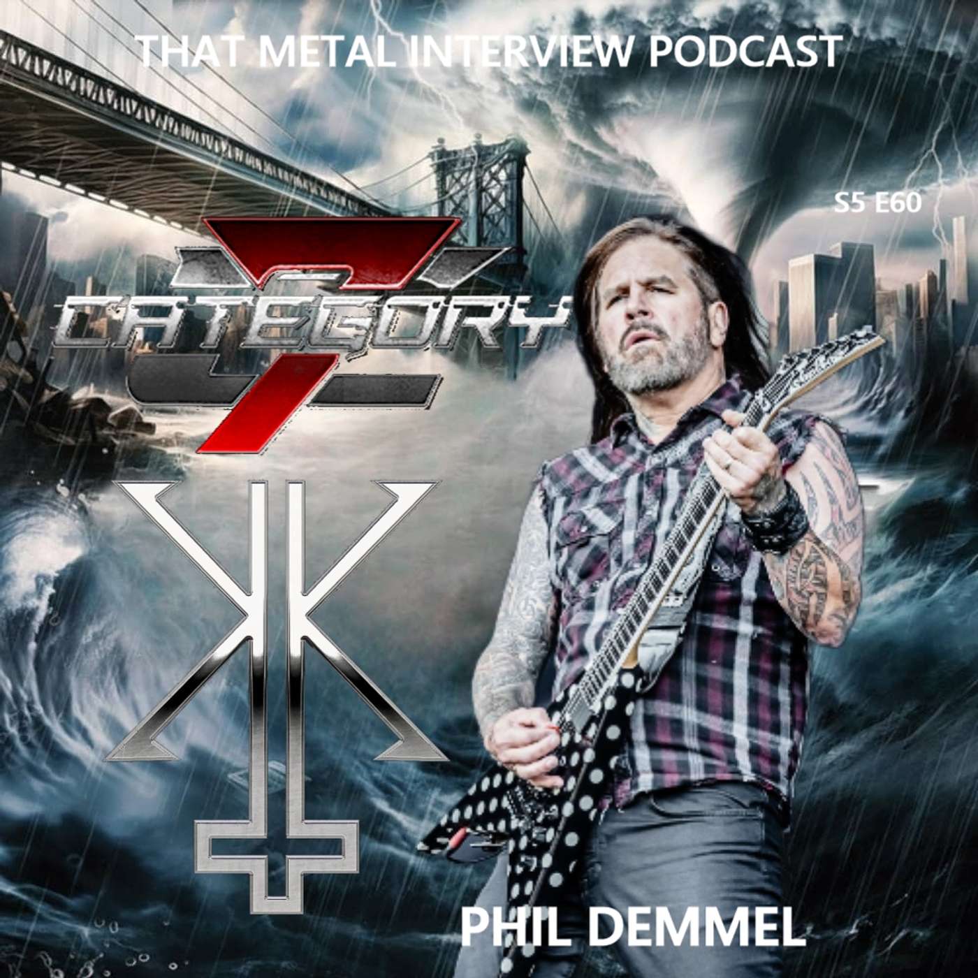 That Metal Interview Podcast