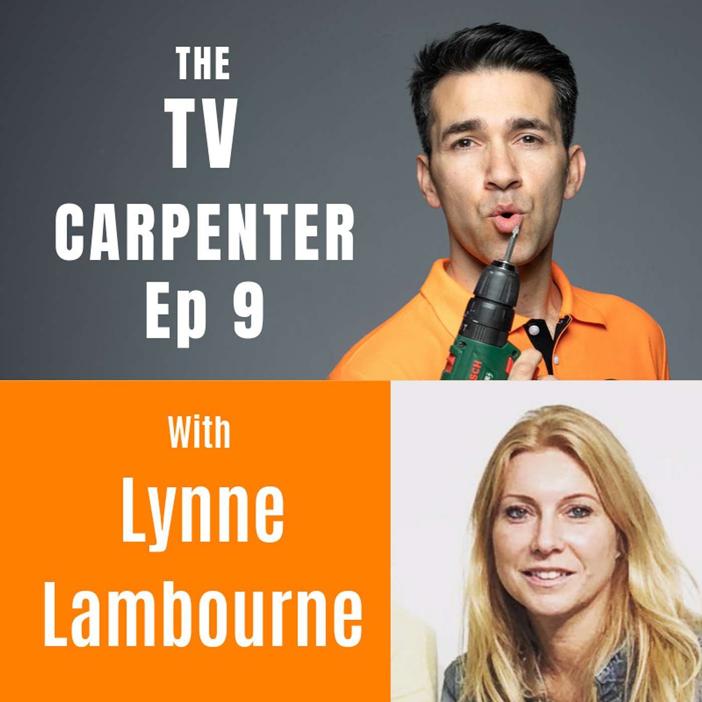 THE TV CARPENTER : Home Makeovers with Wayne Perrey